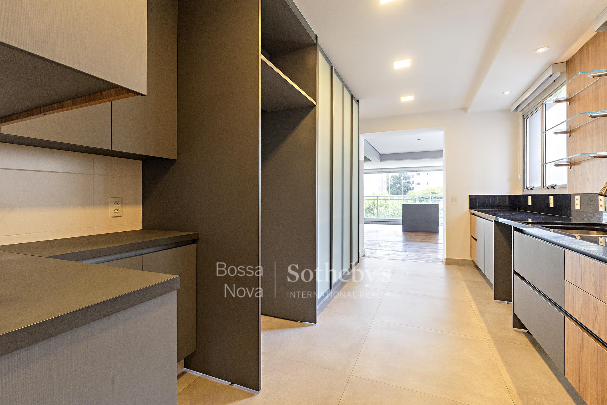 Apartamento para venda em Campo Belo