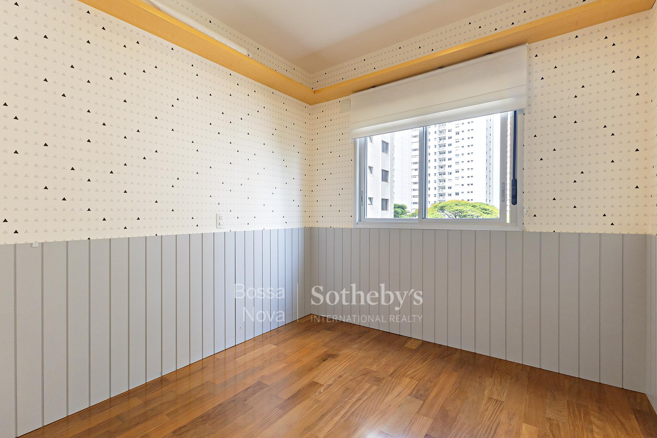 Apartamento para venda em Campo Belo