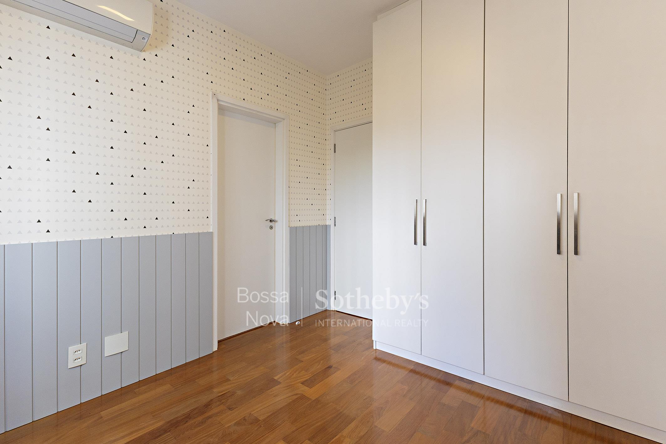 Apartamento para venda em Campo Belo
