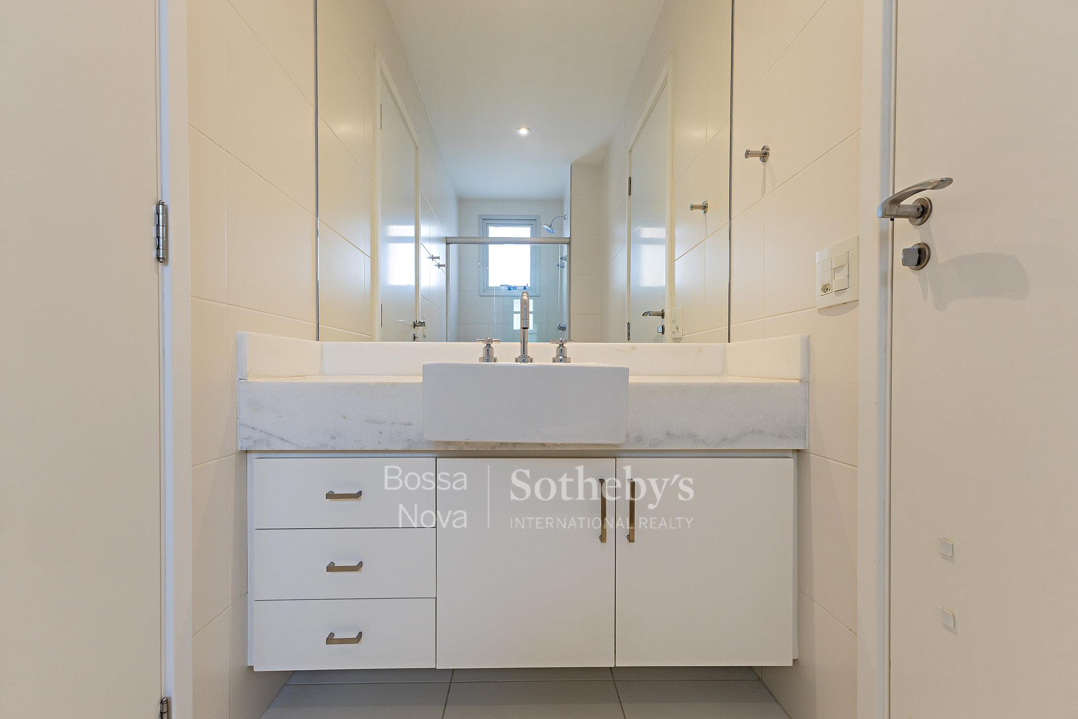 Apartamento para venda em Campo Belo