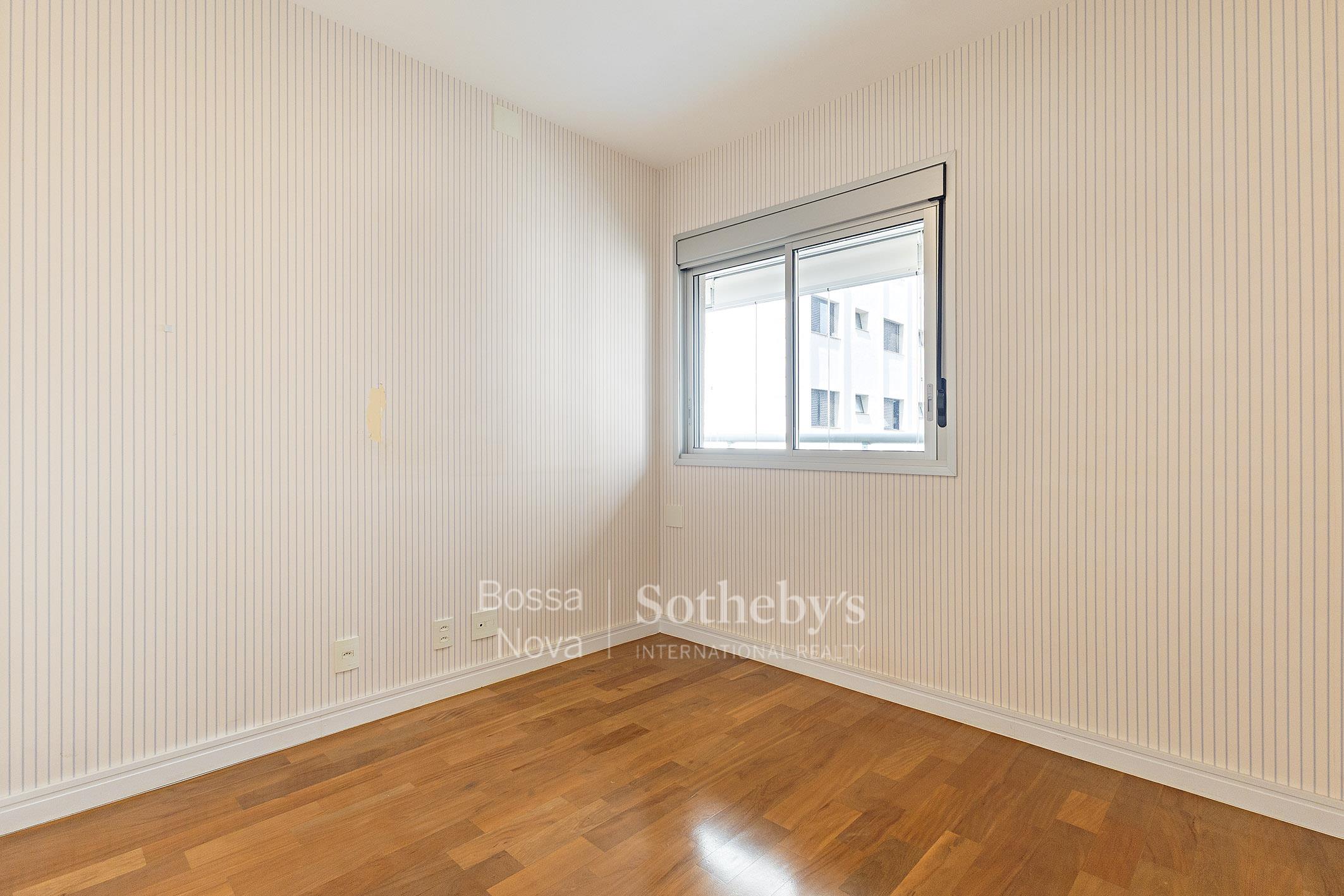 Apartamento para venda em Campo Belo