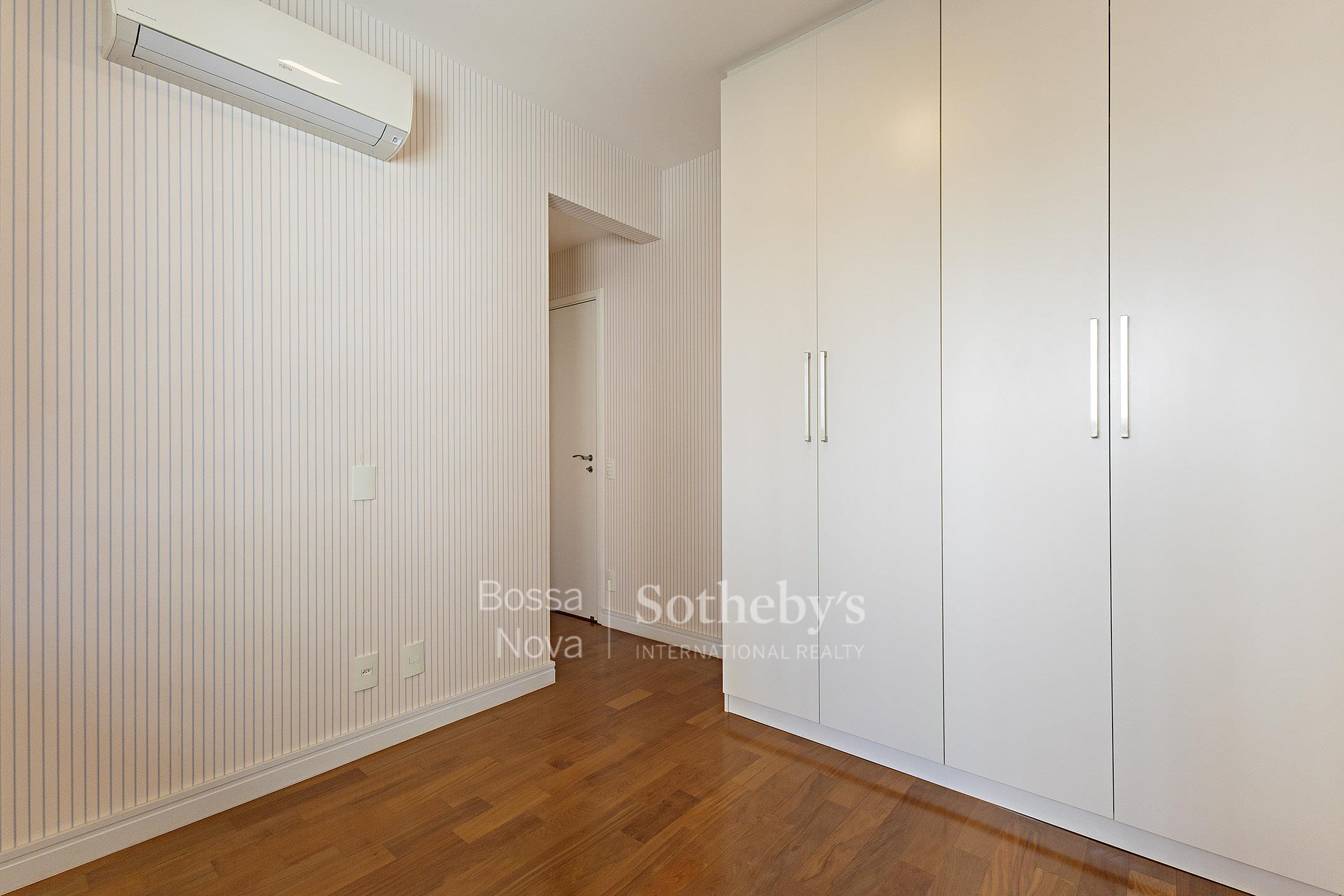 Apartamento para venda em Campo Belo