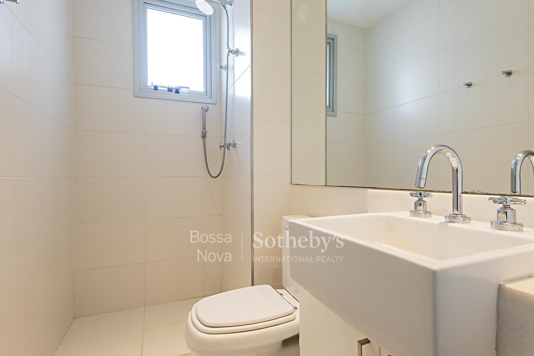 Apartamento para venda em Campo Belo