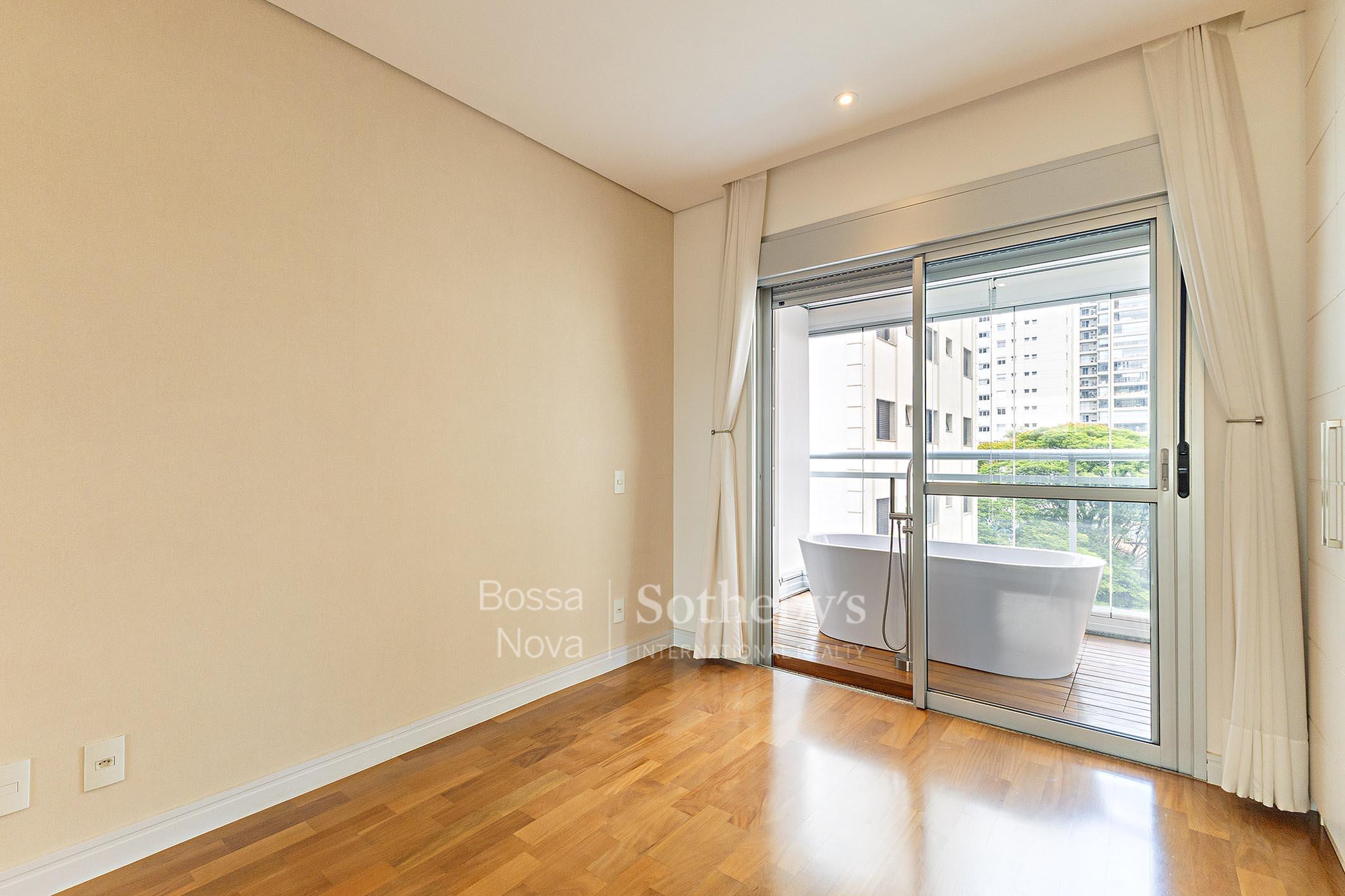 Apartamento para venda em Campo Belo