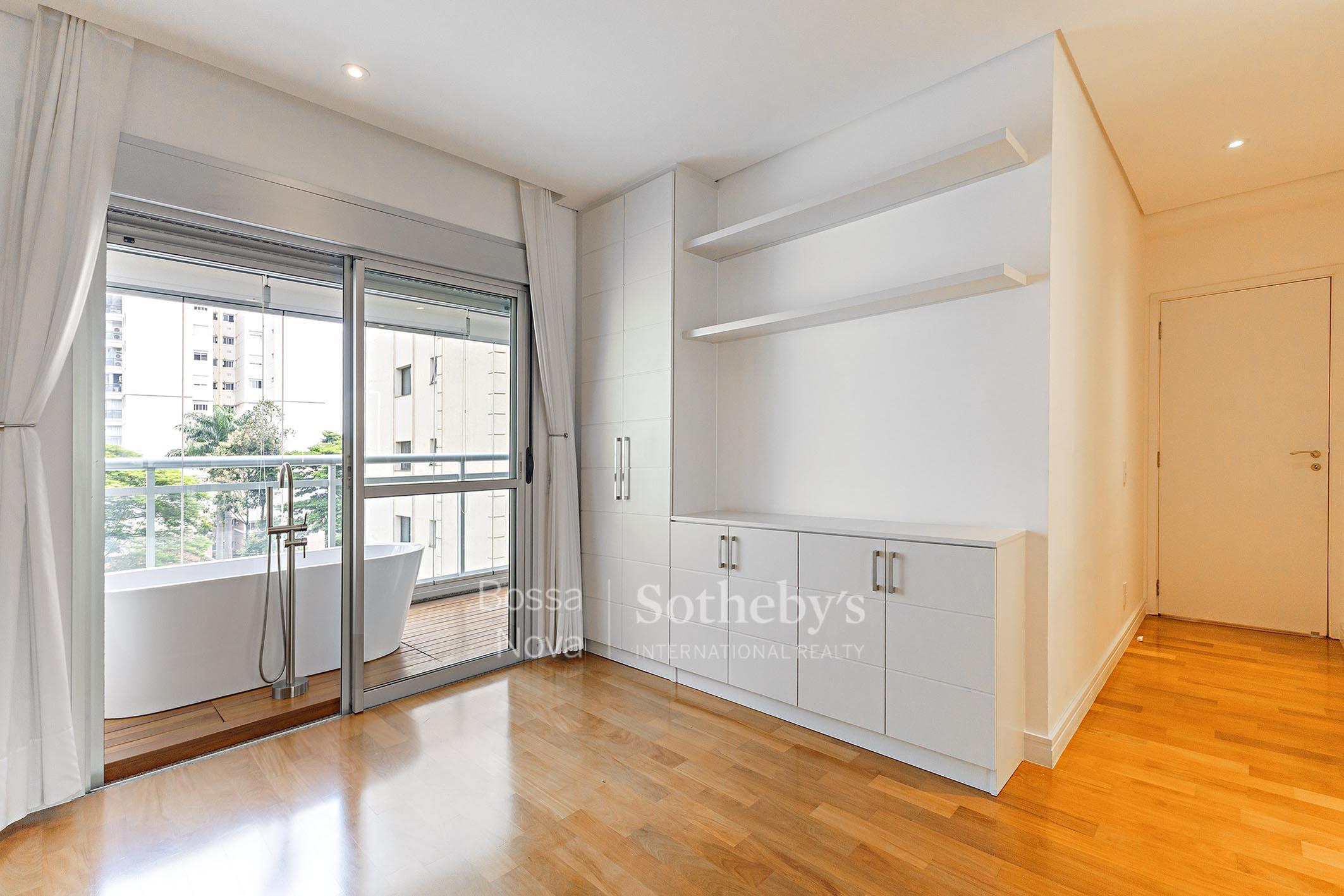 Apartamento para venda em Campo Belo