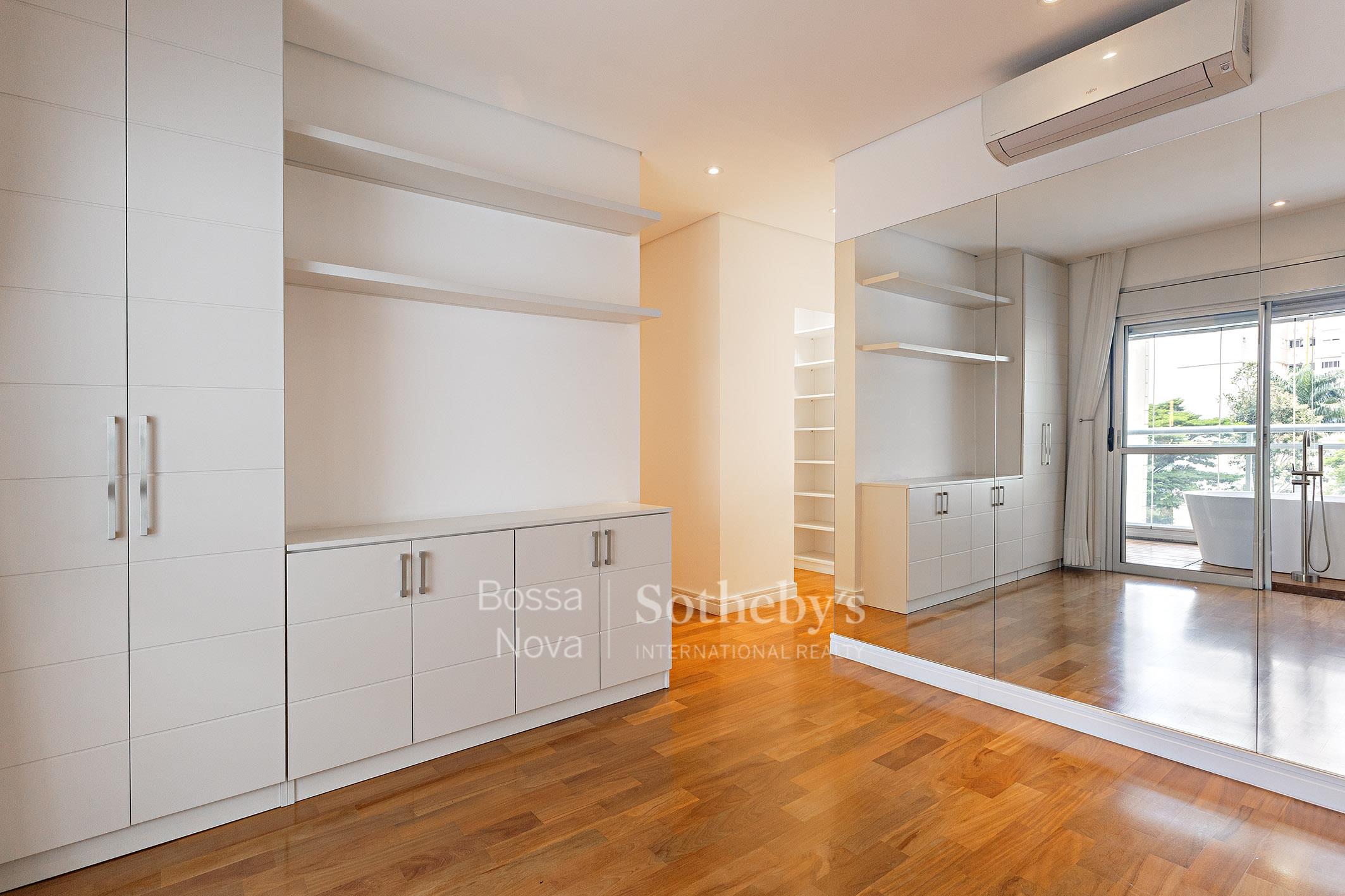 Apartamento para venda em Campo Belo