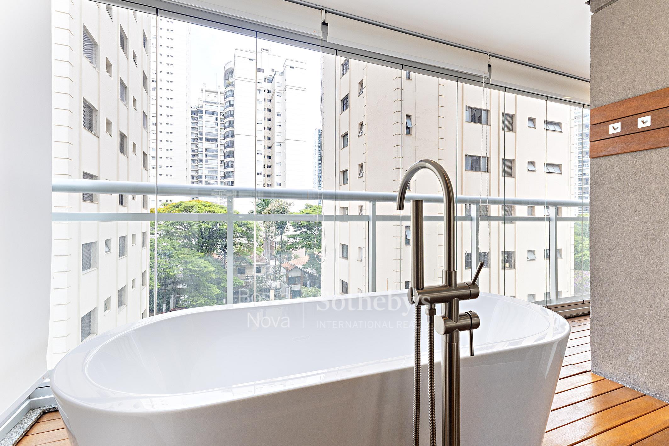 Apartamento para venda em Campo Belo
