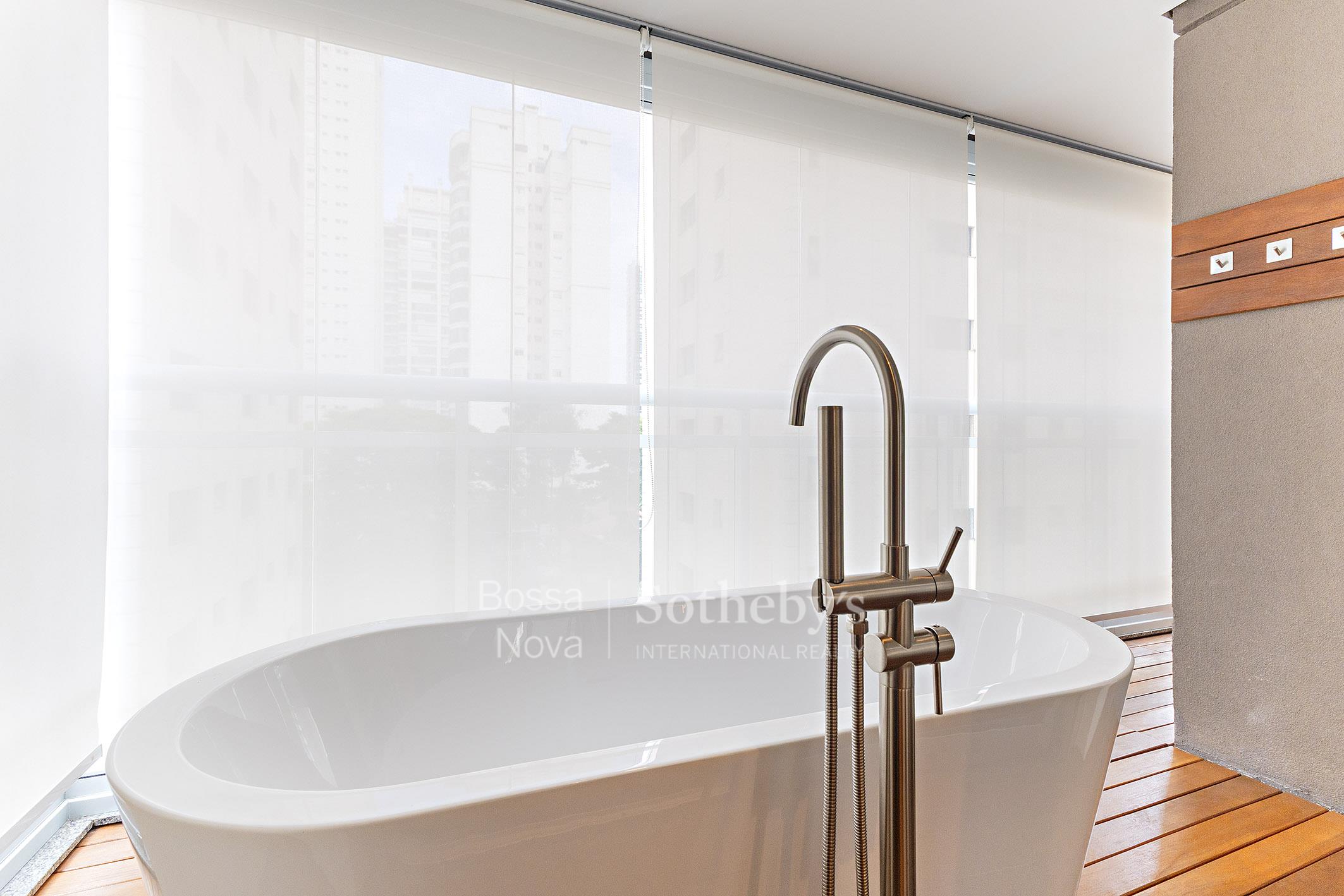 Apartamento para venda em Campo Belo