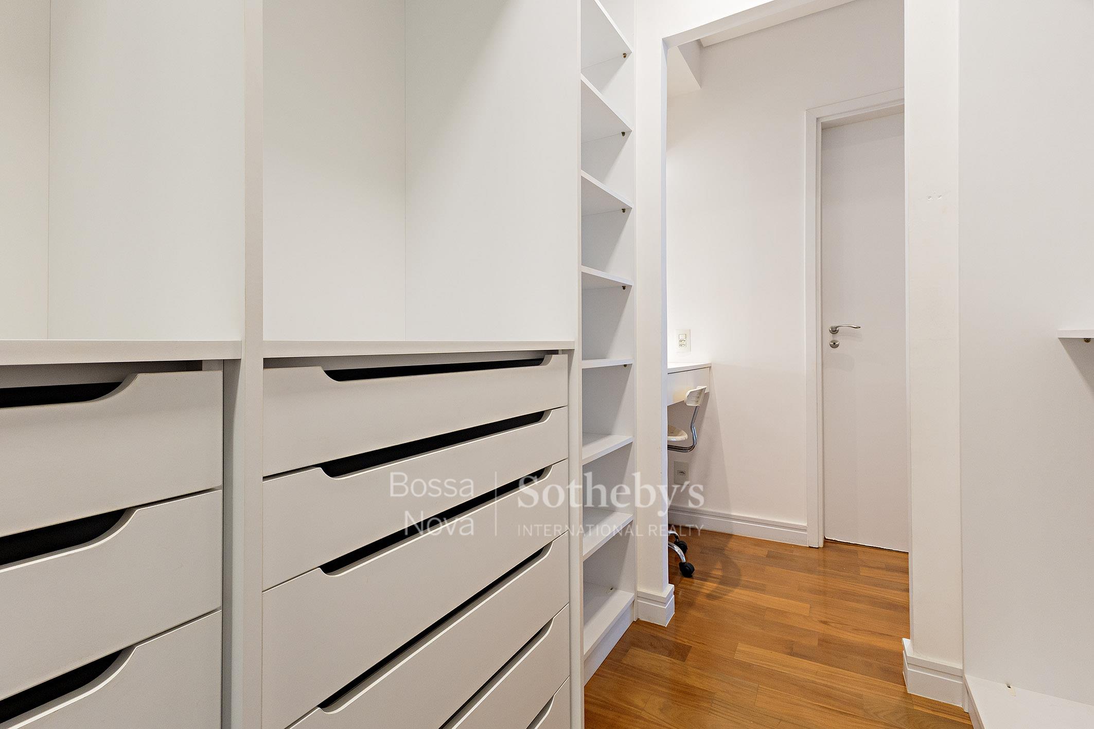 Apartamento para venda em Campo Belo