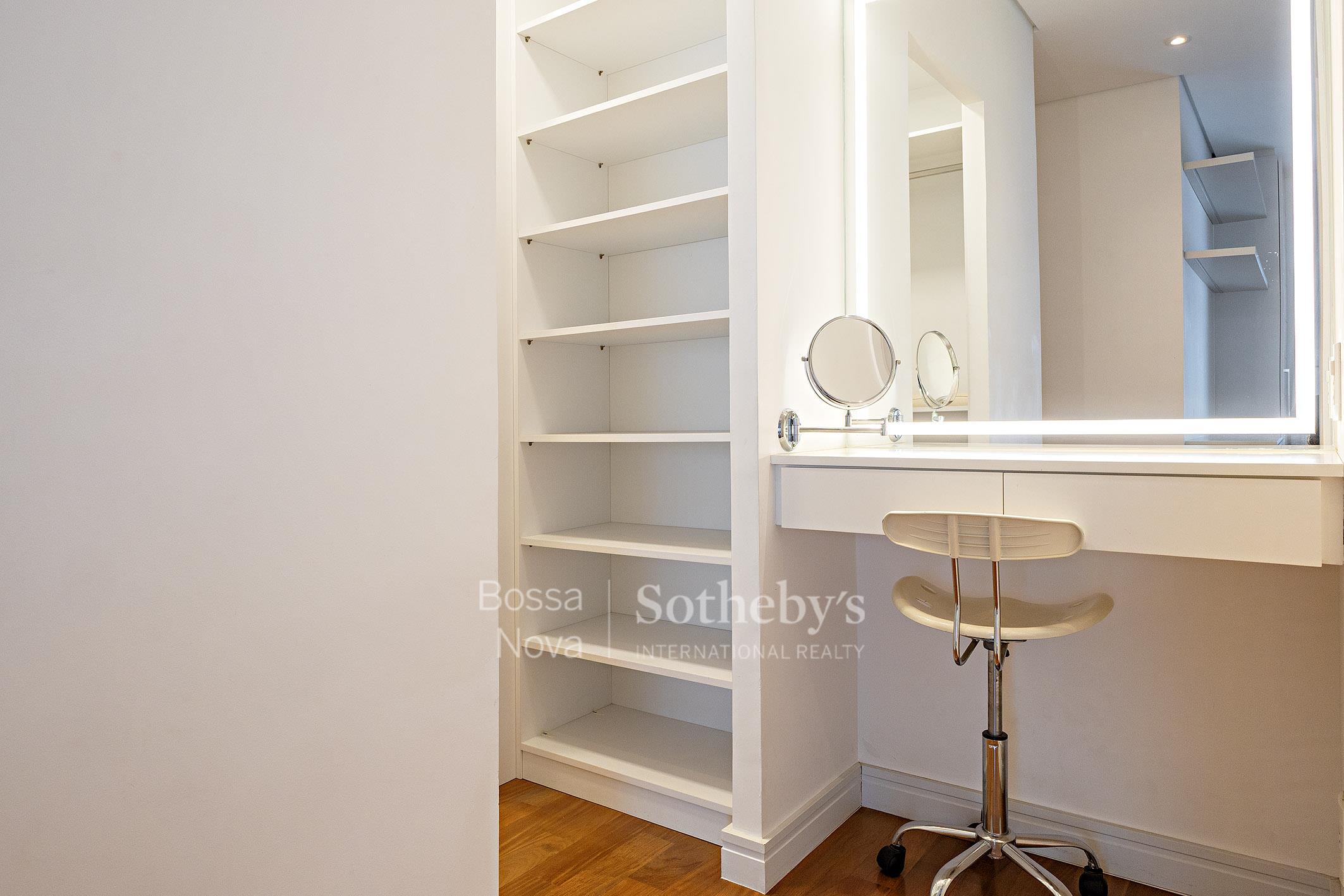 Apartamento para venda em Campo Belo