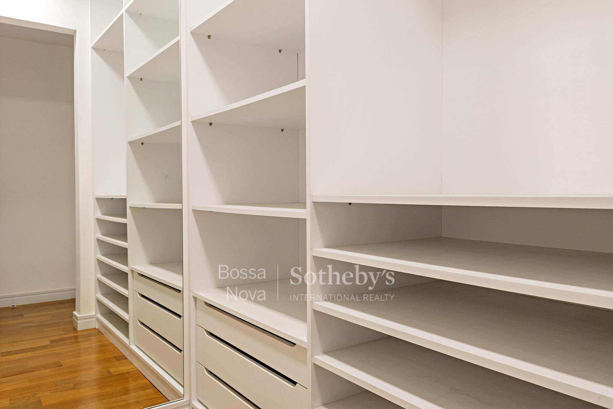 Apartamento para venda em Campo Belo