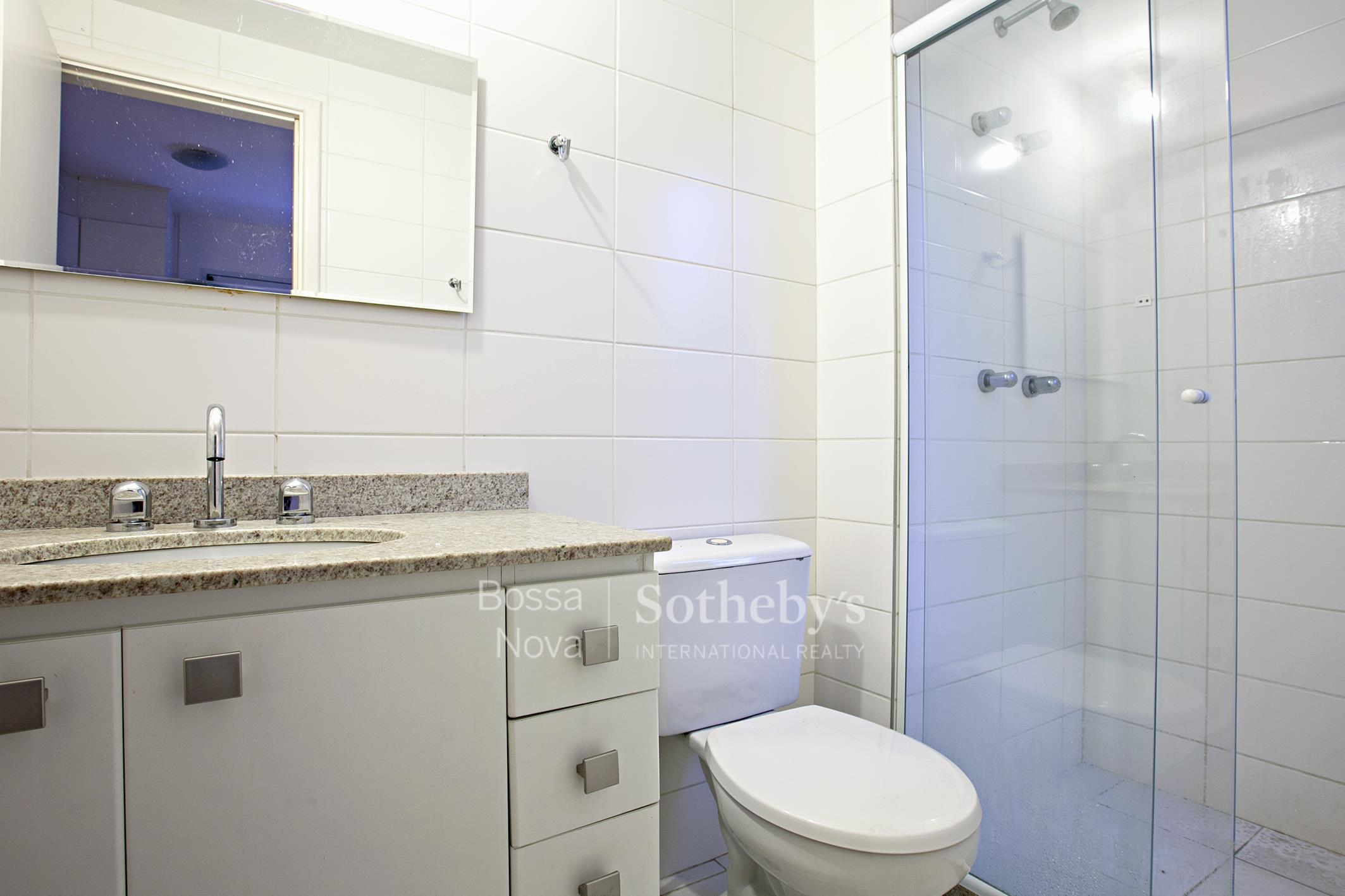 Apartamento para venda em Campo Belo