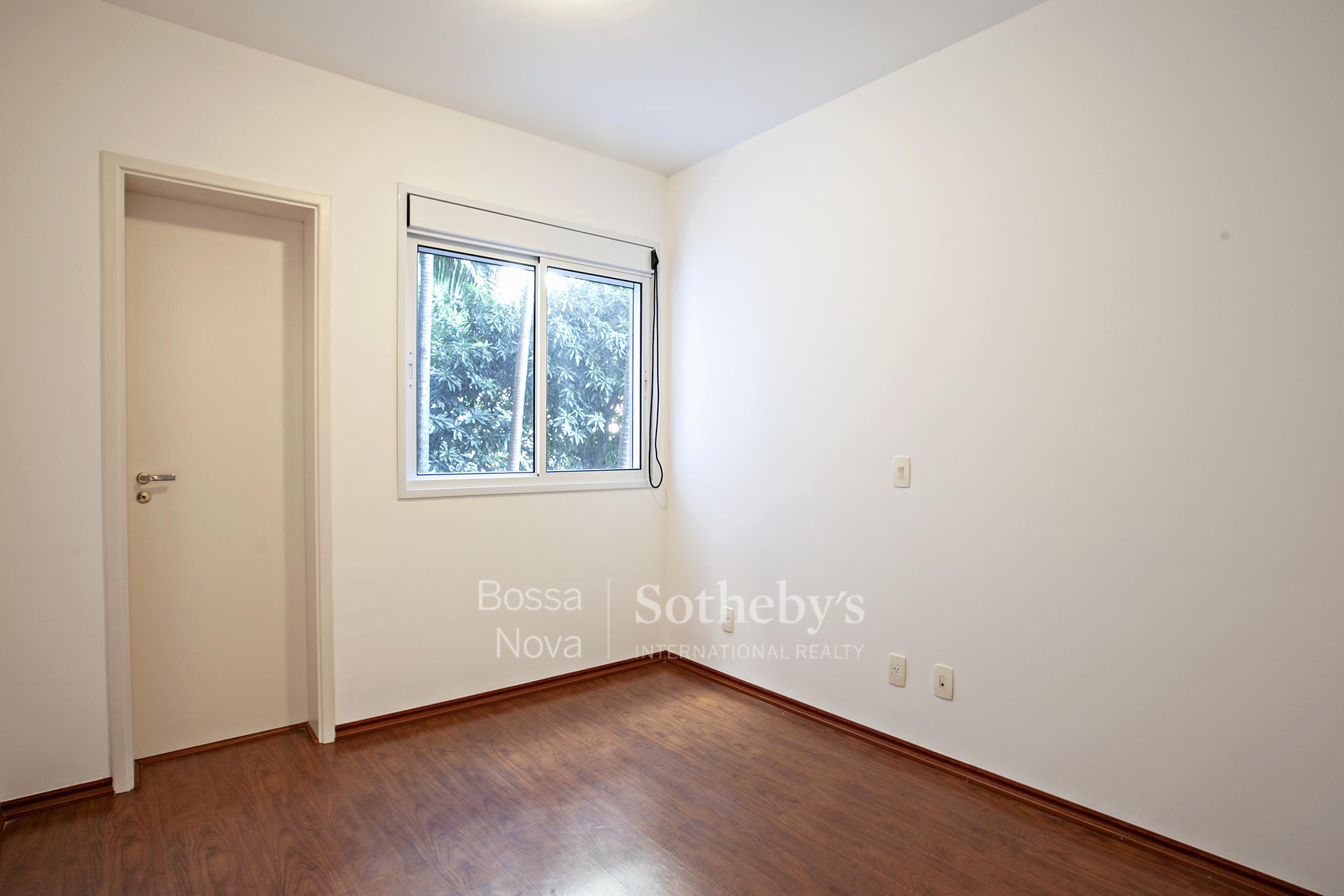 Apartamento para venda em Campo Belo