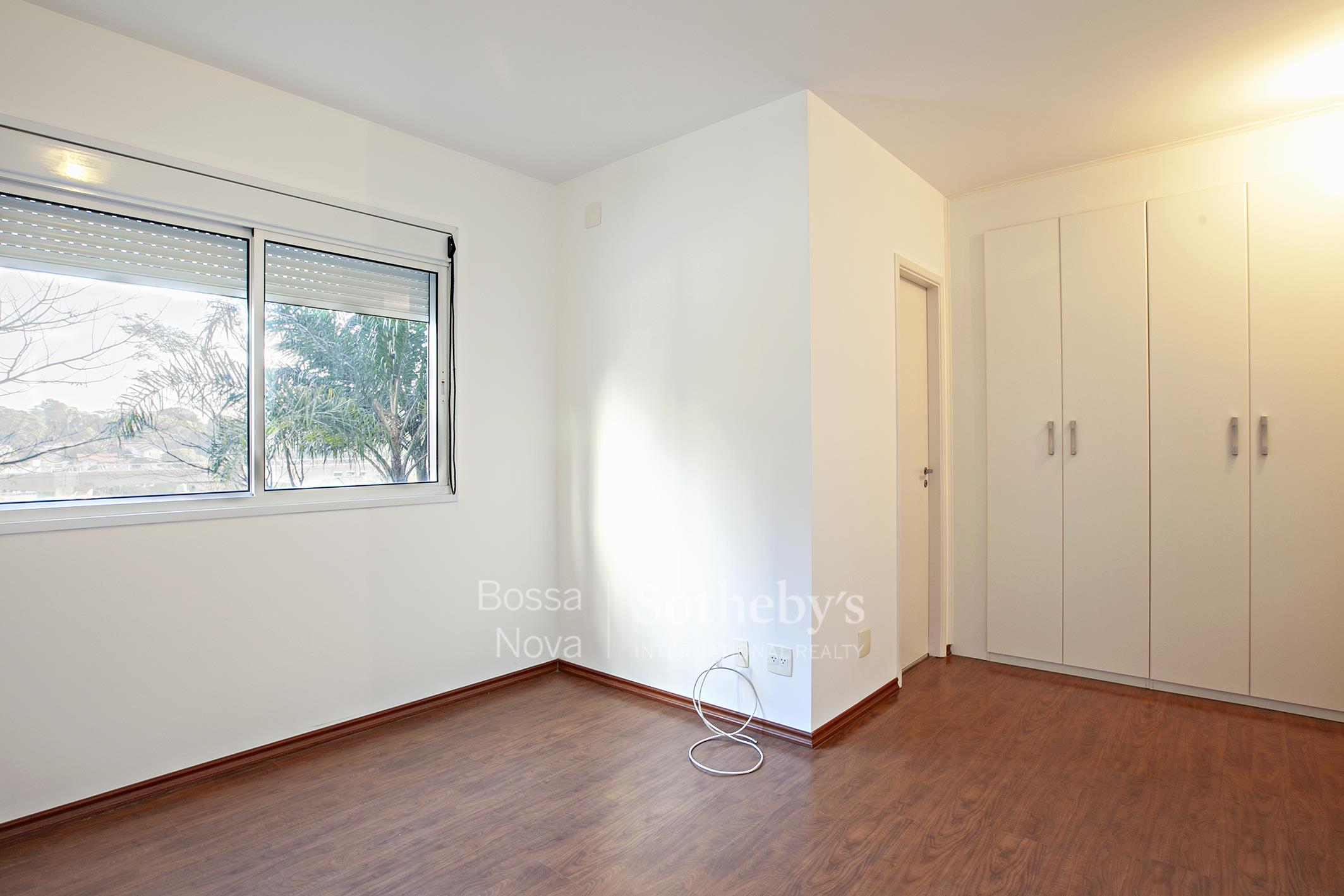 Apartamento para venda em Campo Belo