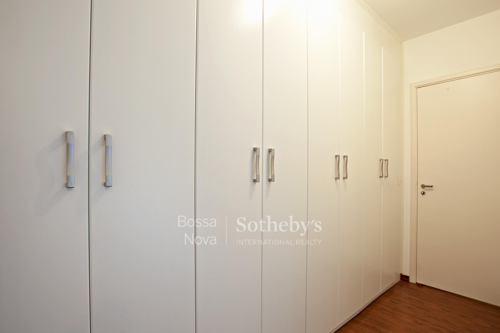 Apartamento para venda em Campo Belo