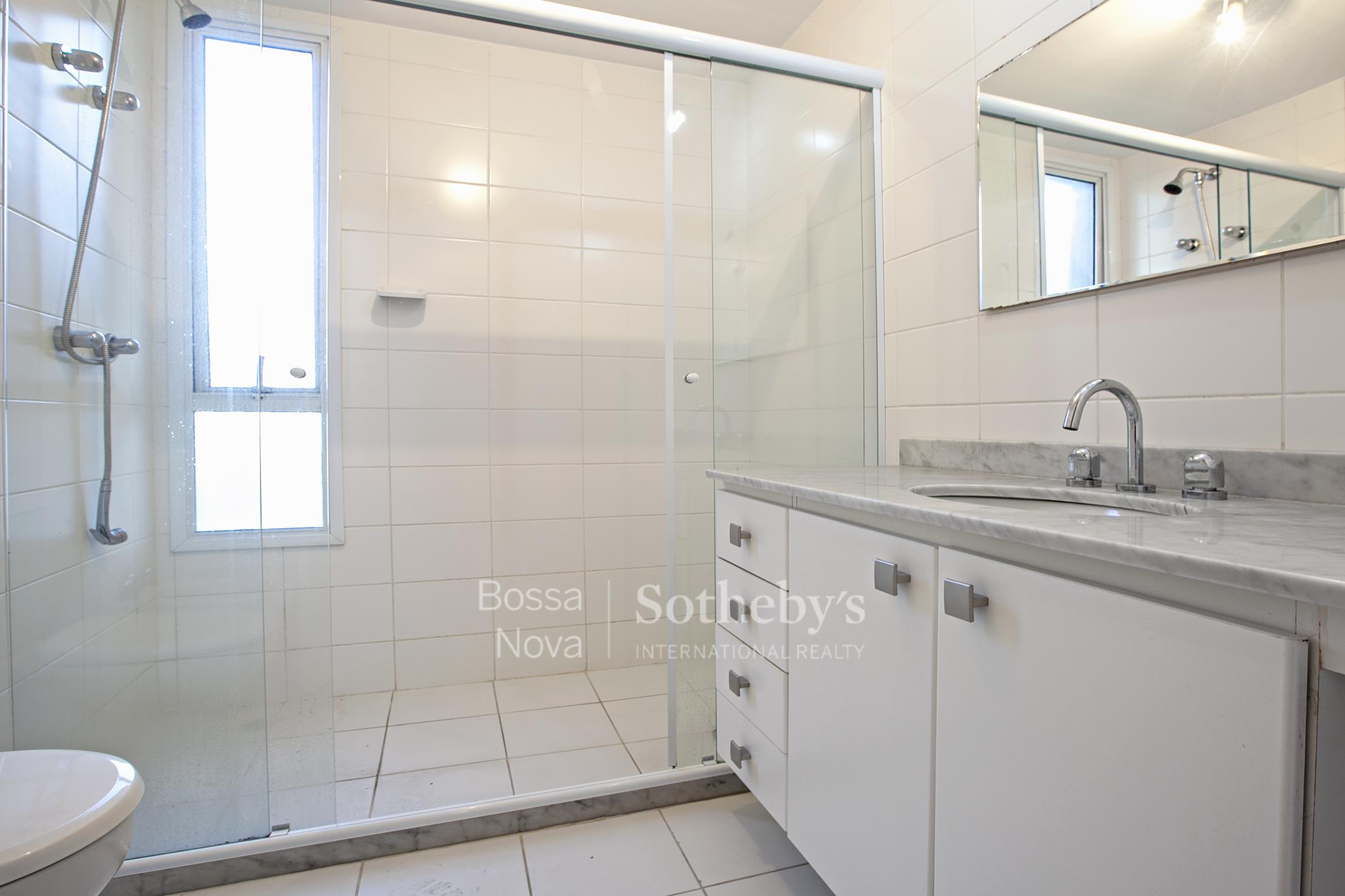 Apartamento para venda em Campo Belo