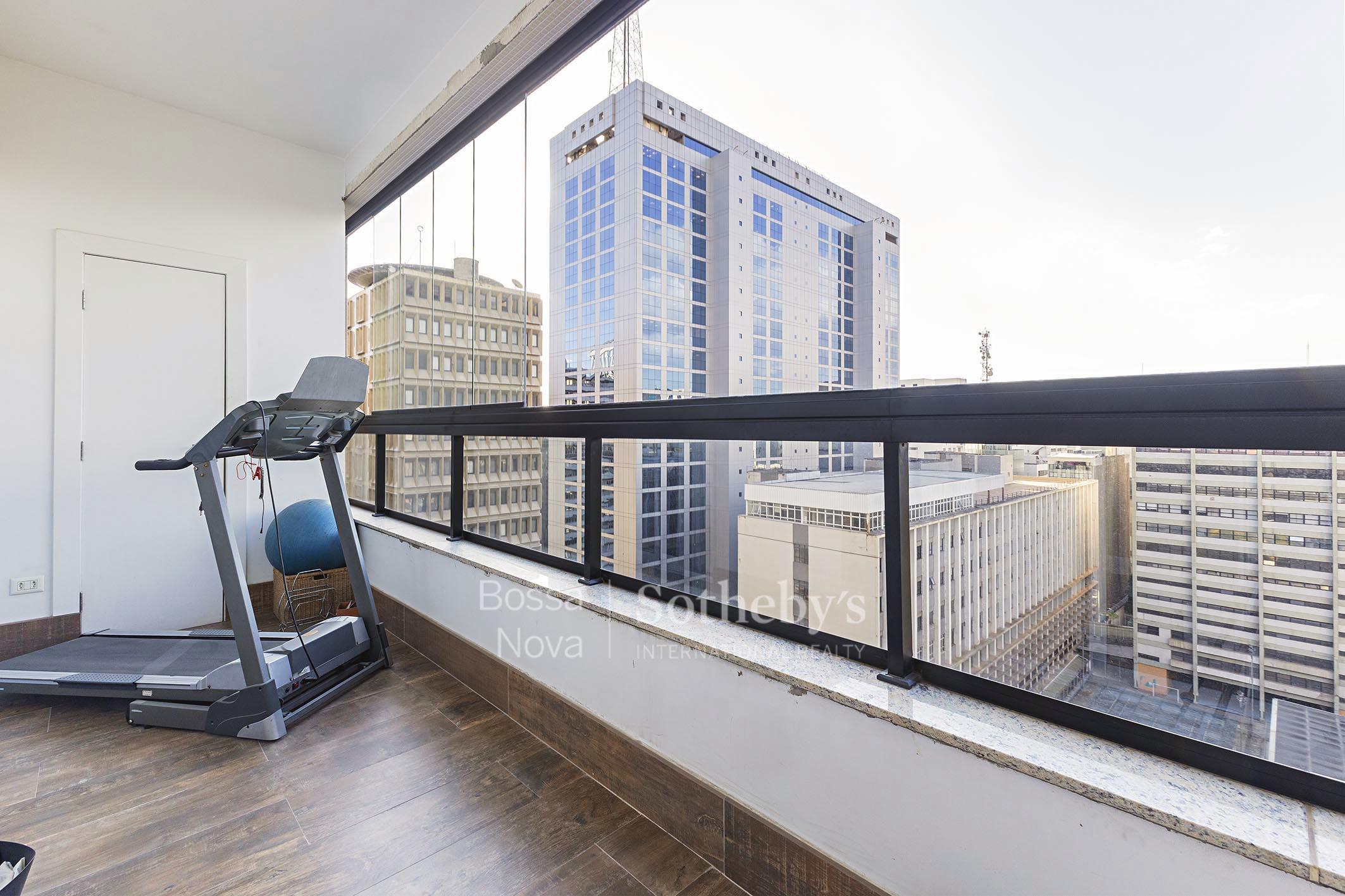 Terraço - Imagem 27