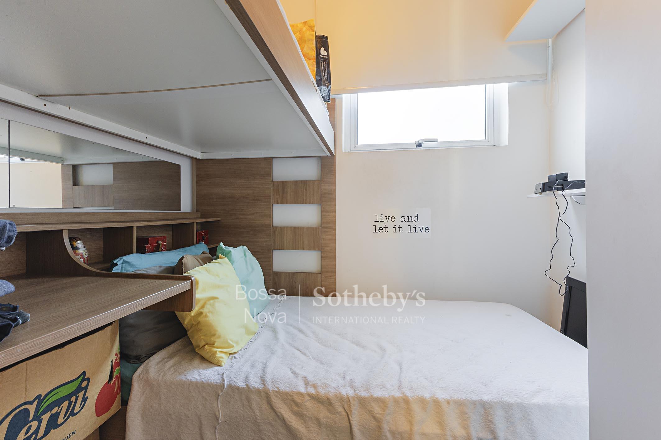 Dependência de Empregada - Imagem 29