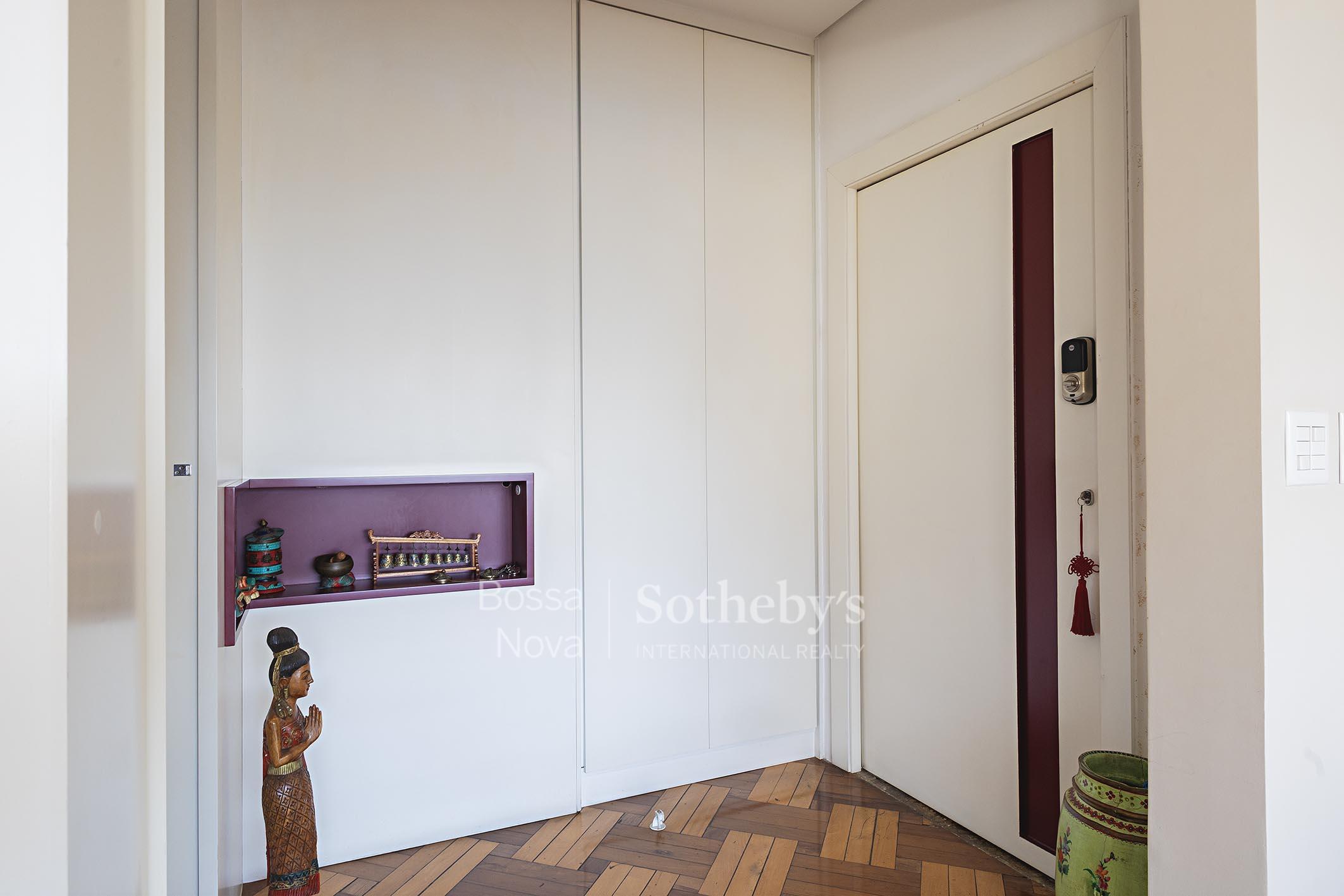 Área de circulação - Imagem 10