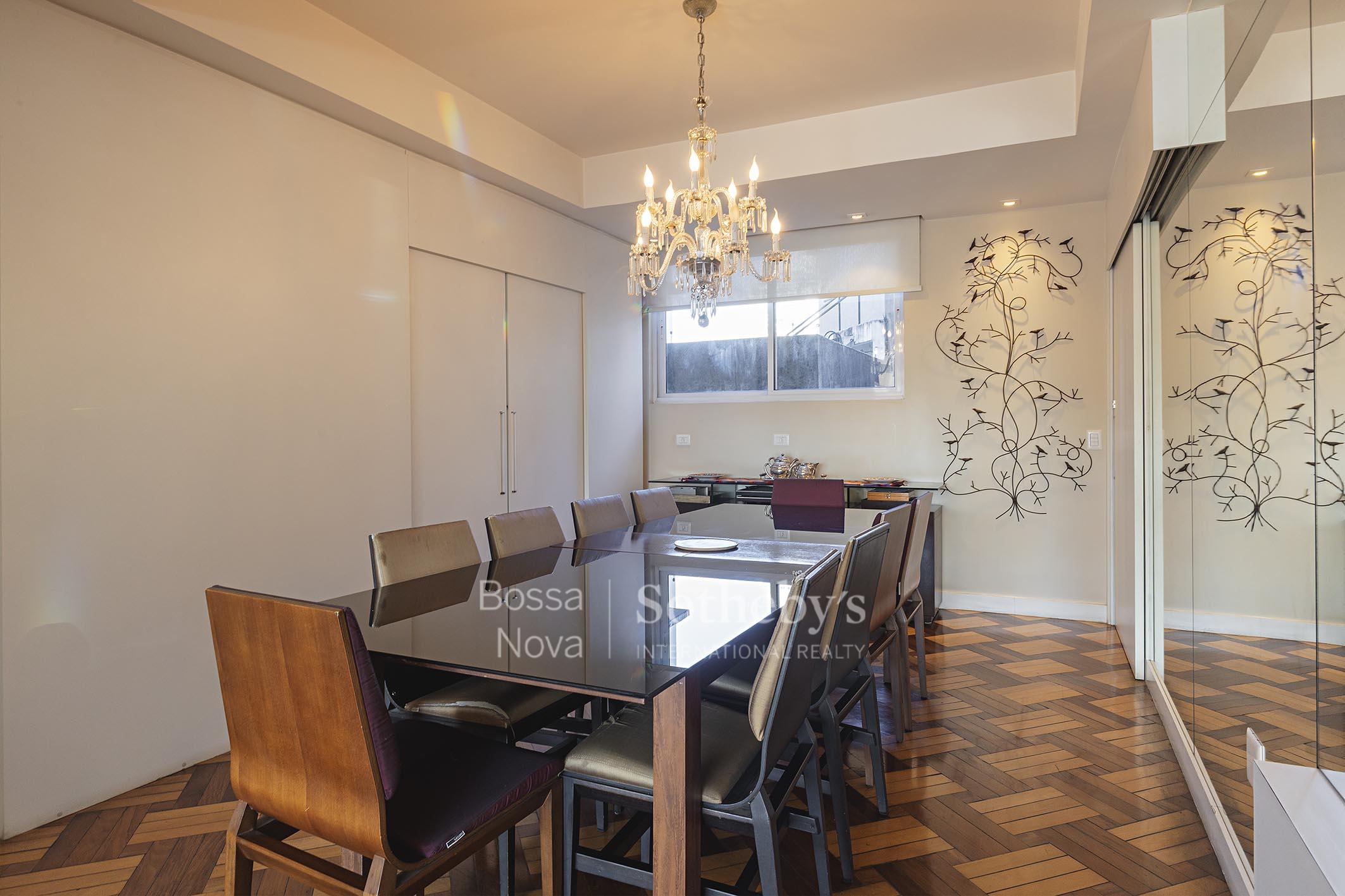 Sala de jantar - Imagem 11