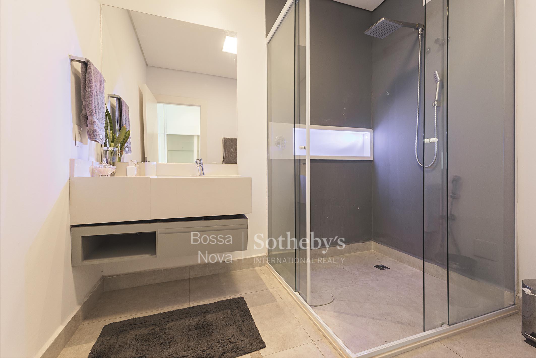 Banheiro - Imagem 18