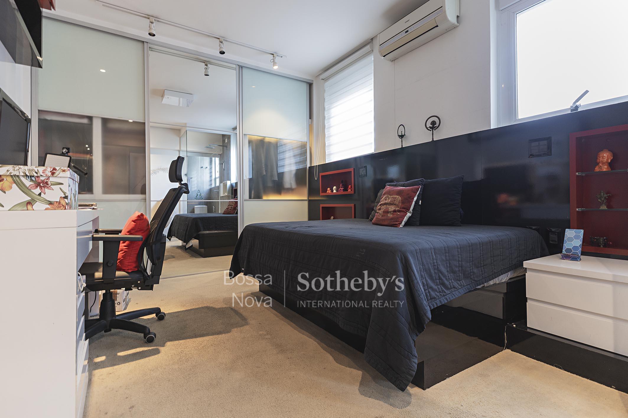 Dormitório - Imagem 19