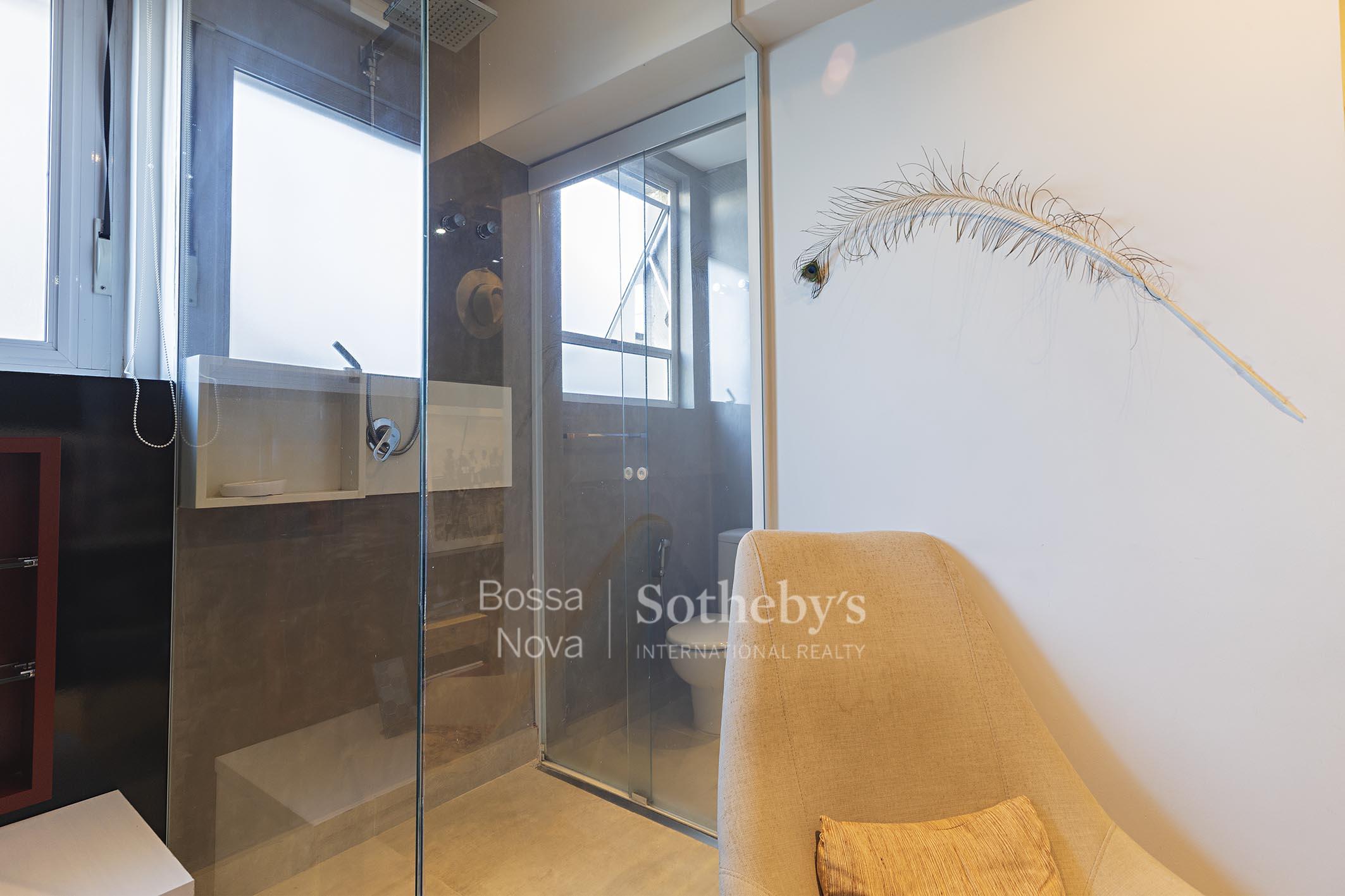 Banheiro - Imagem 20