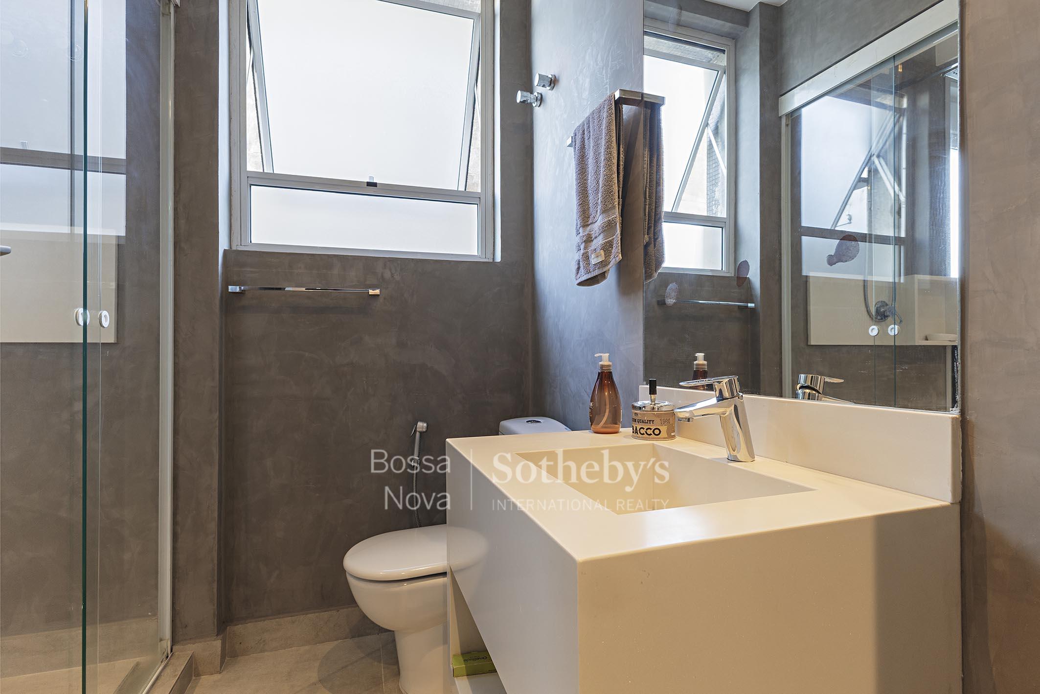 Banheiro - Imagem 21