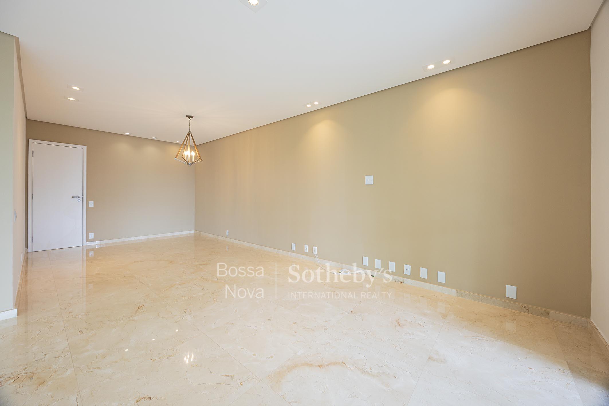 Sala de estar - Imagem 9