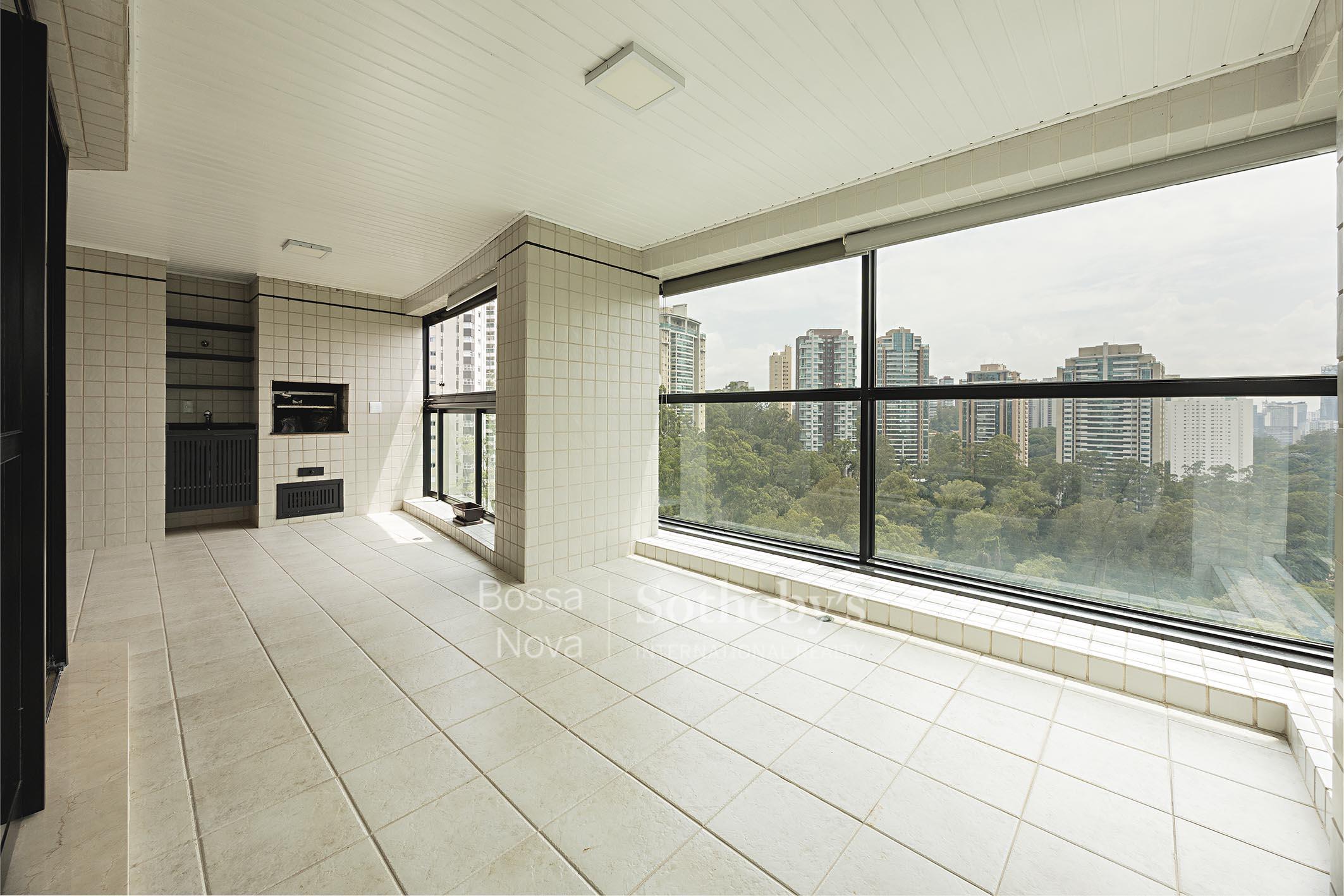 Varanda Gourmet - Imagem 4