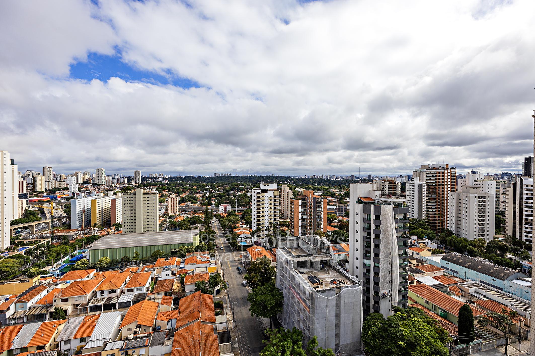Apartamento para venda em Campo Belo