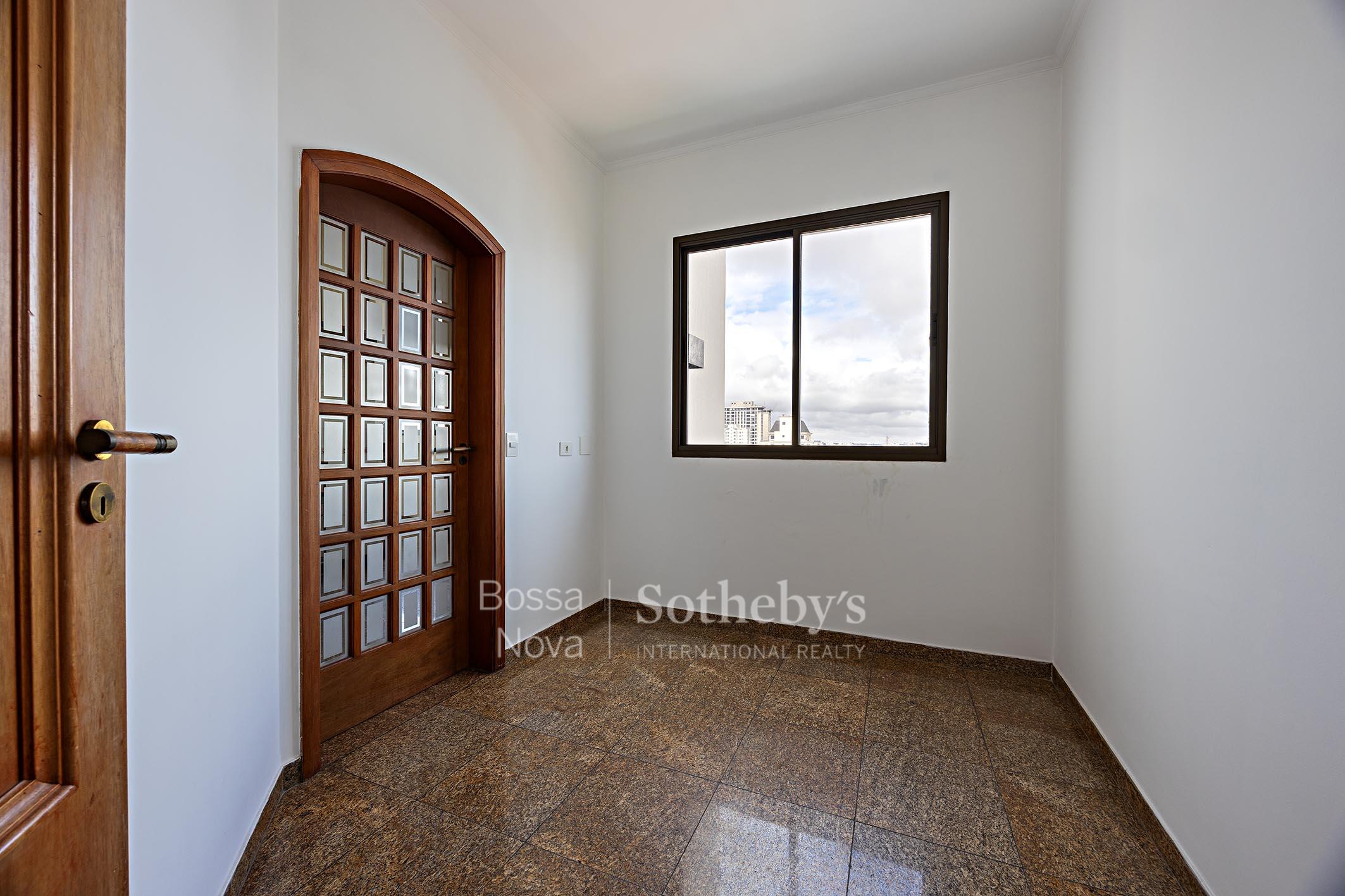 Apartamento para venda em Campo Belo
