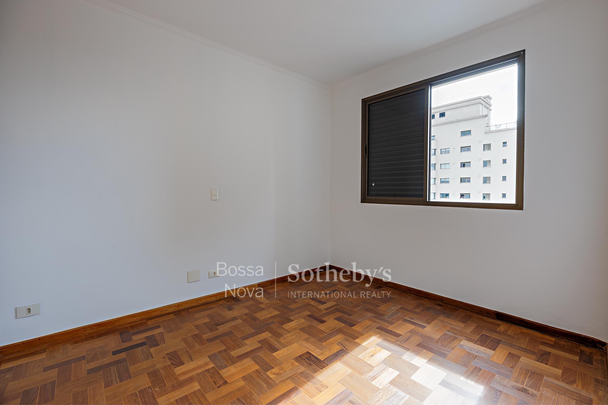 Apartamento para venda em Campo Belo