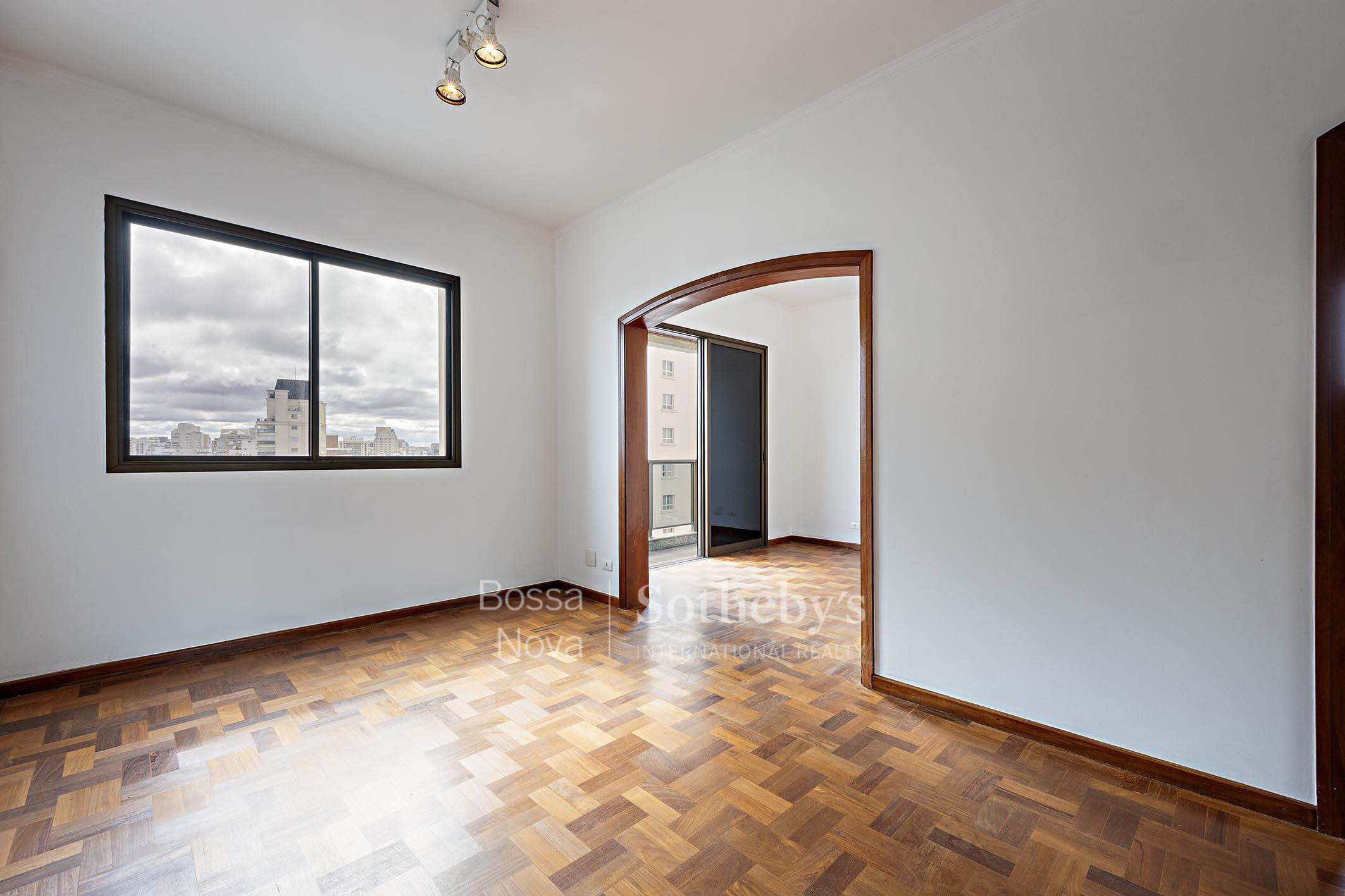 Apartamento para venda em Campo Belo