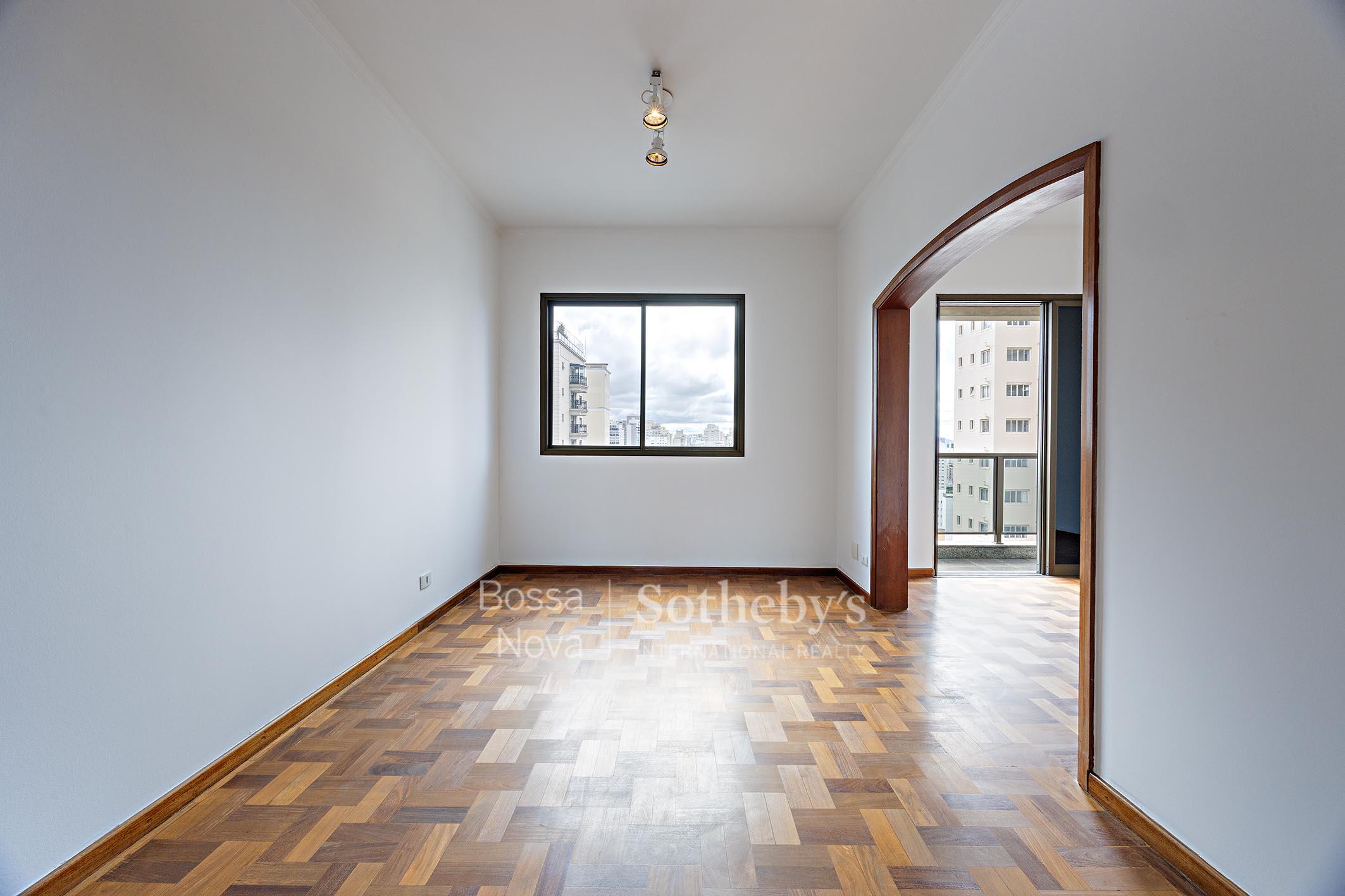Apartamento para venda em Campo Belo
