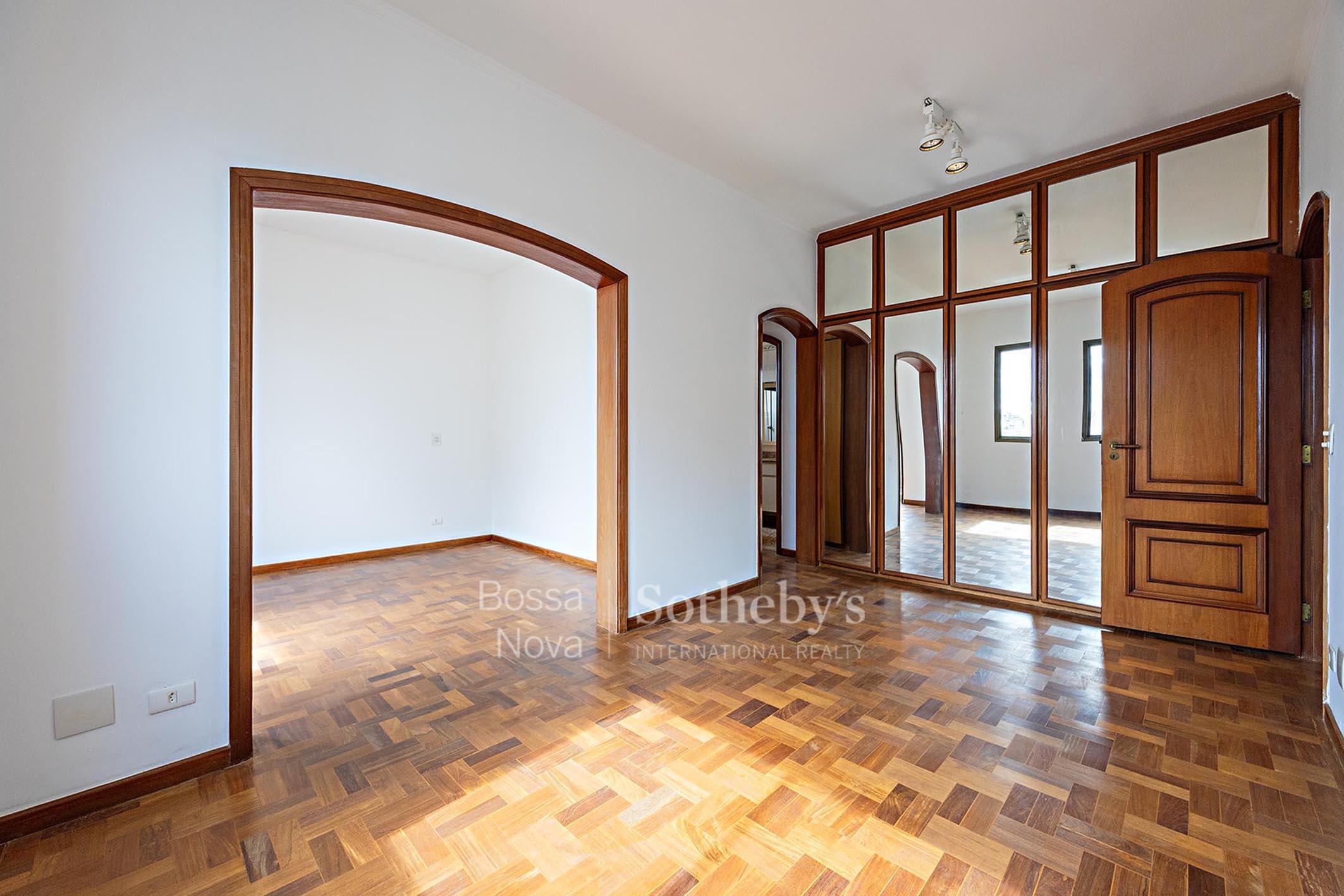 Apartamento para venda em Campo Belo