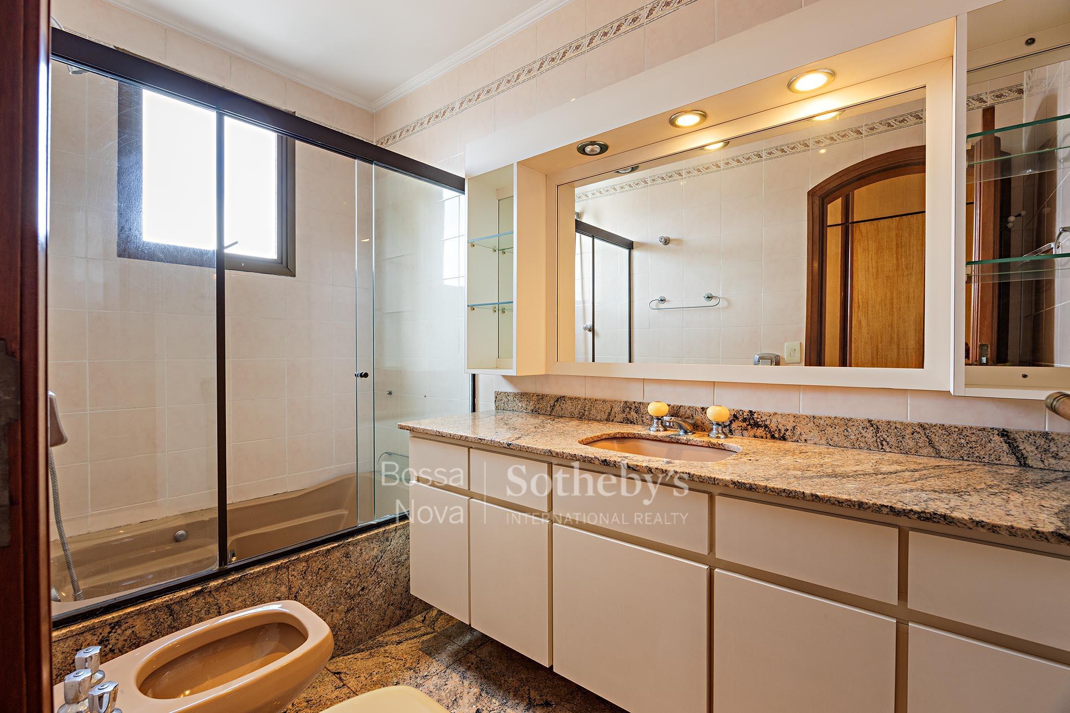 Apartamento para venda em Campo Belo