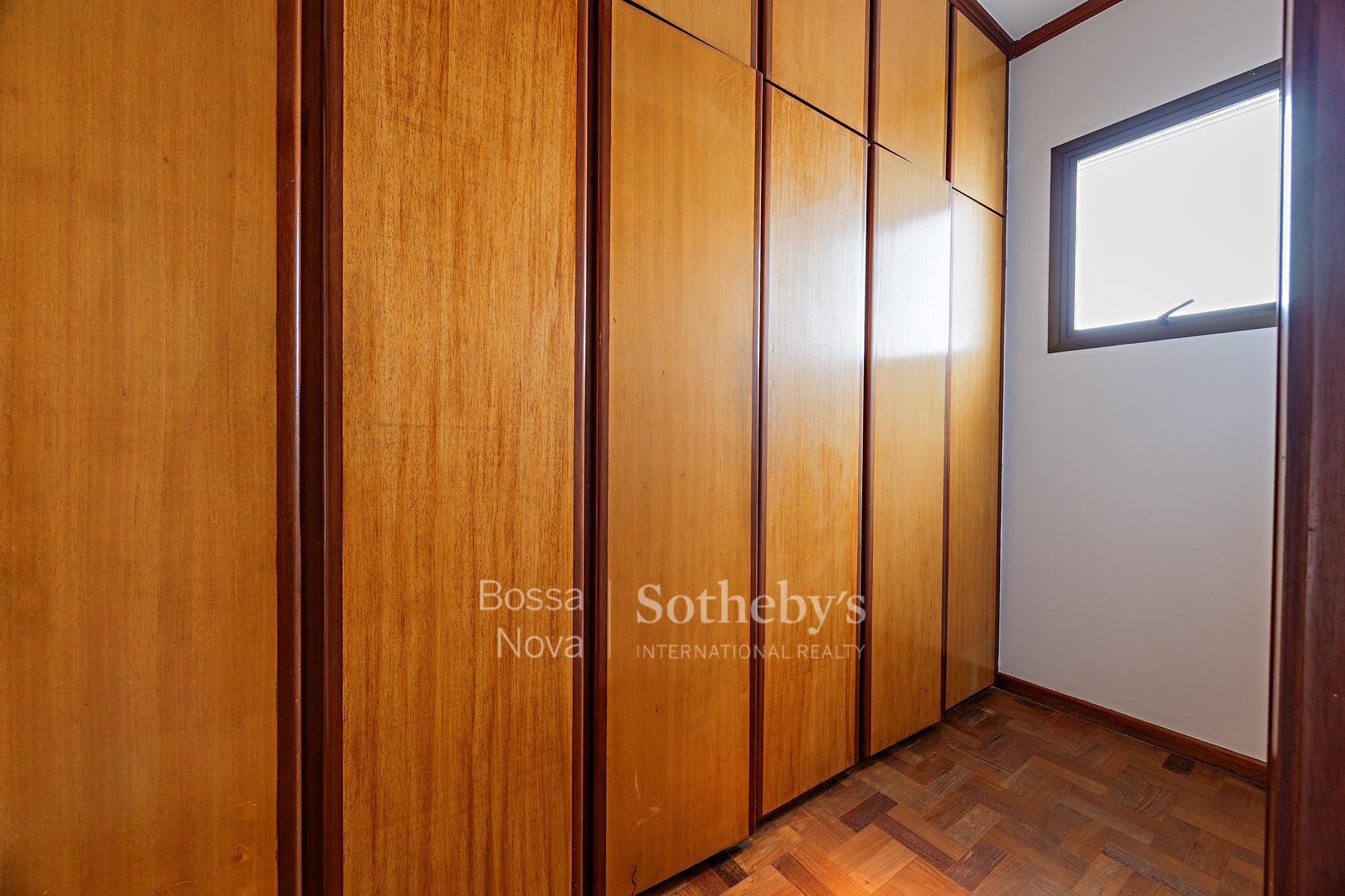 Apartamento para venda em Campo Belo