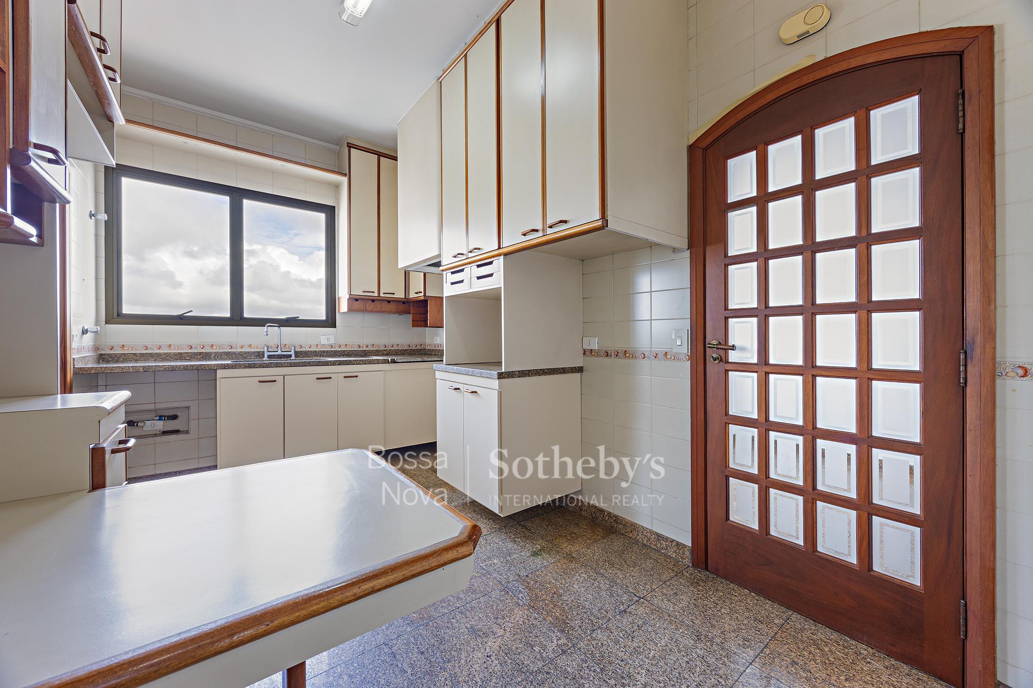 Apartamento para venda em Campo Belo