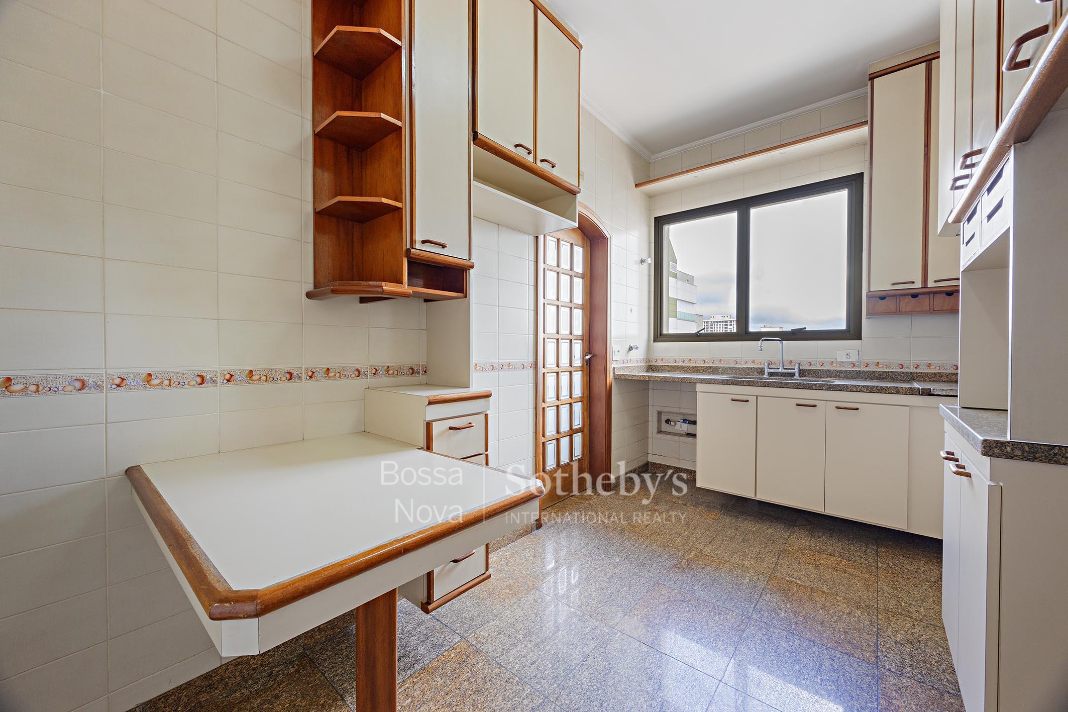 Apartamento para venda em Campo Belo