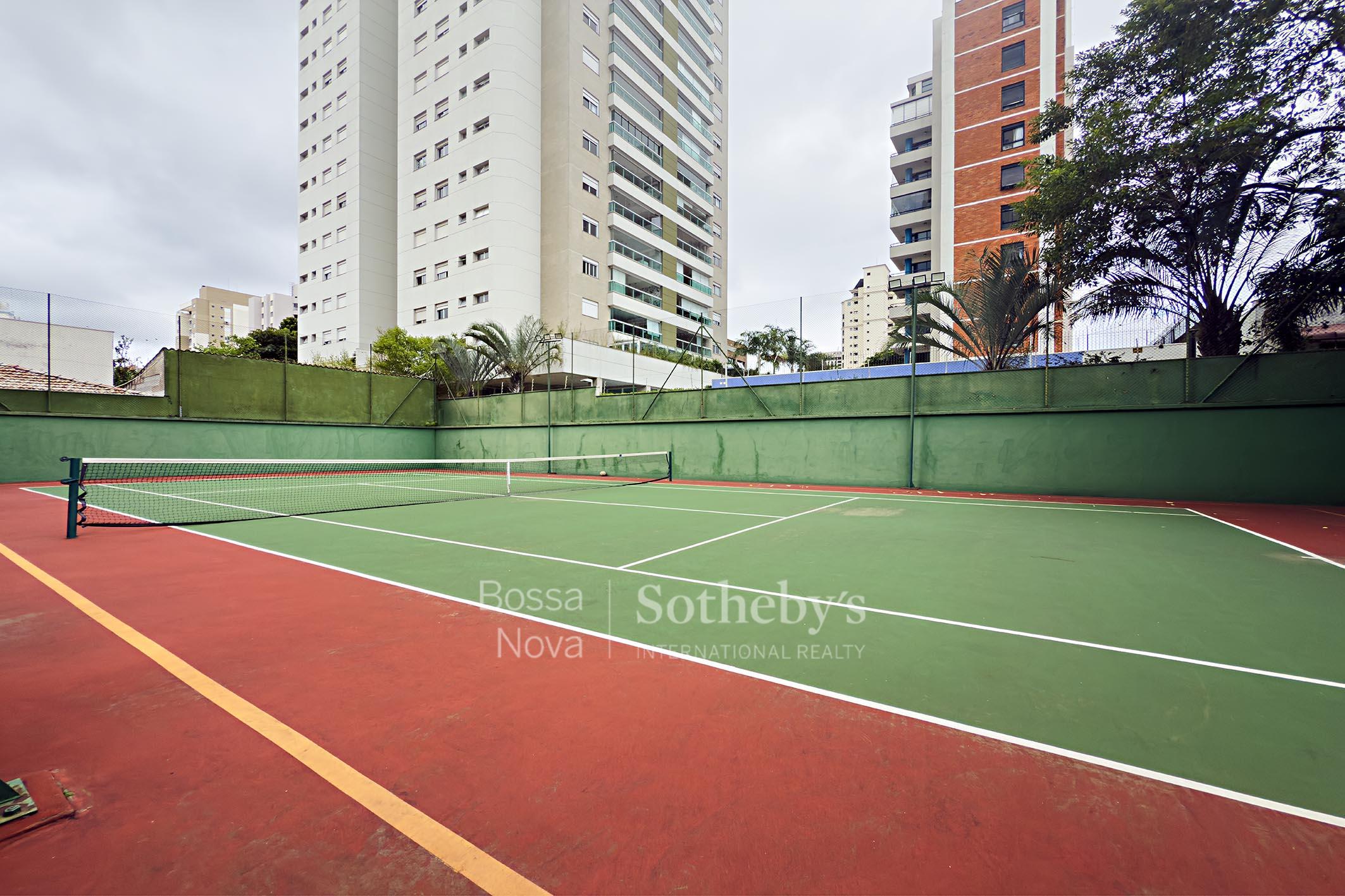 Apartamento para venda em Campo Belo