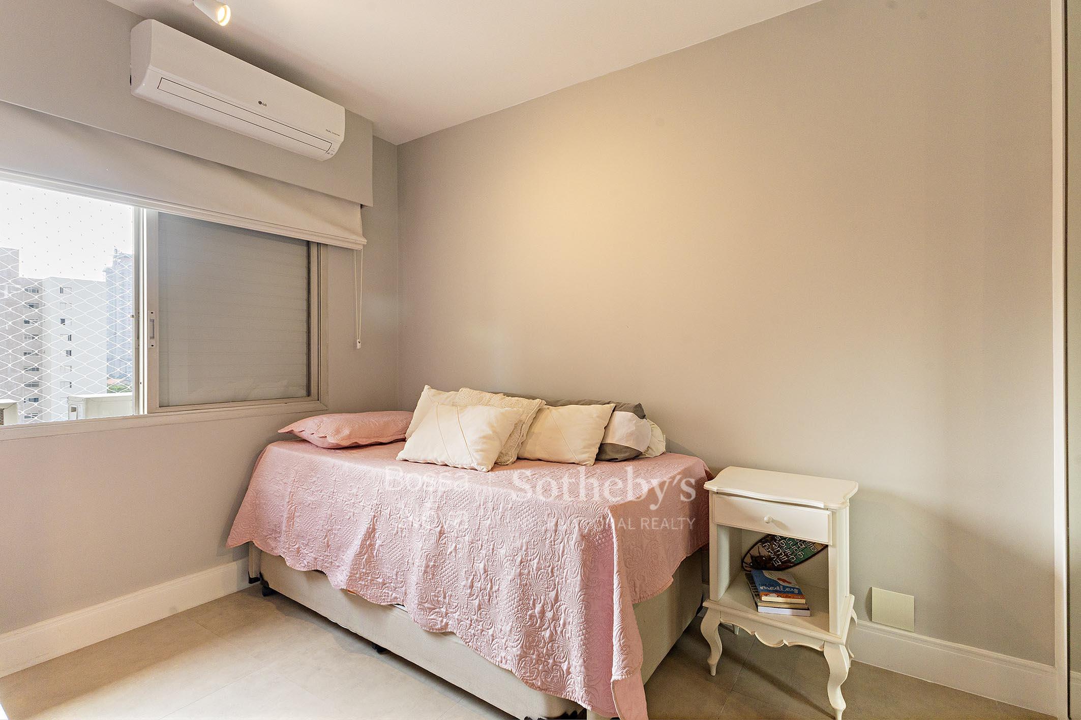 Cobertura Duplex para venda em Brooklin