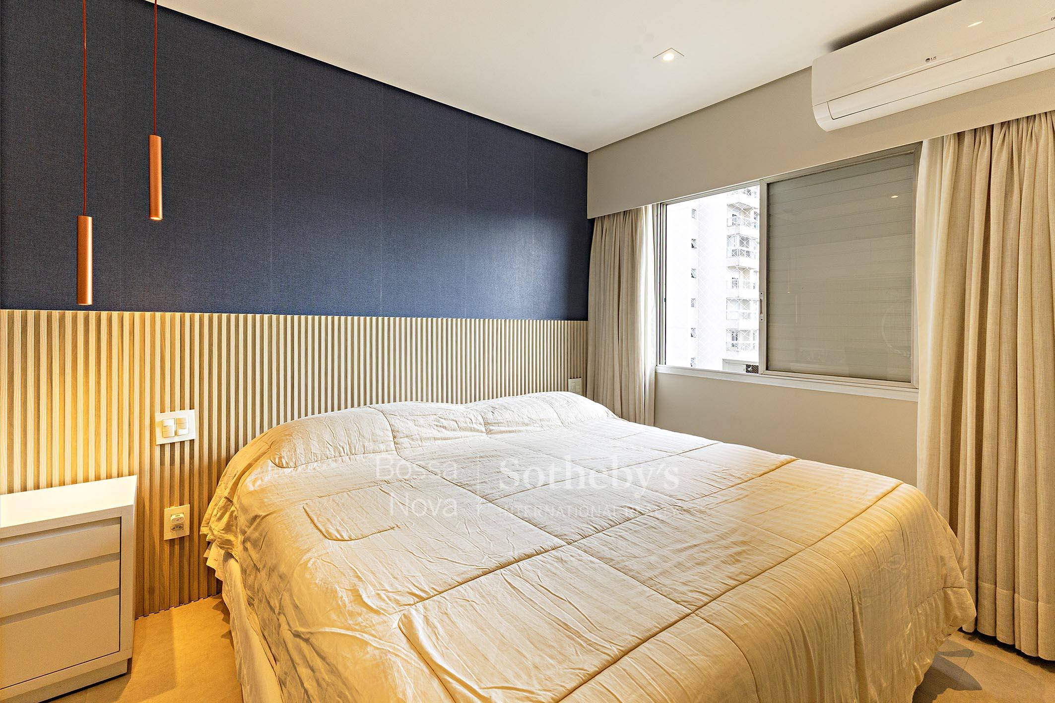 Cobertura Duplex para venda em Brooklin