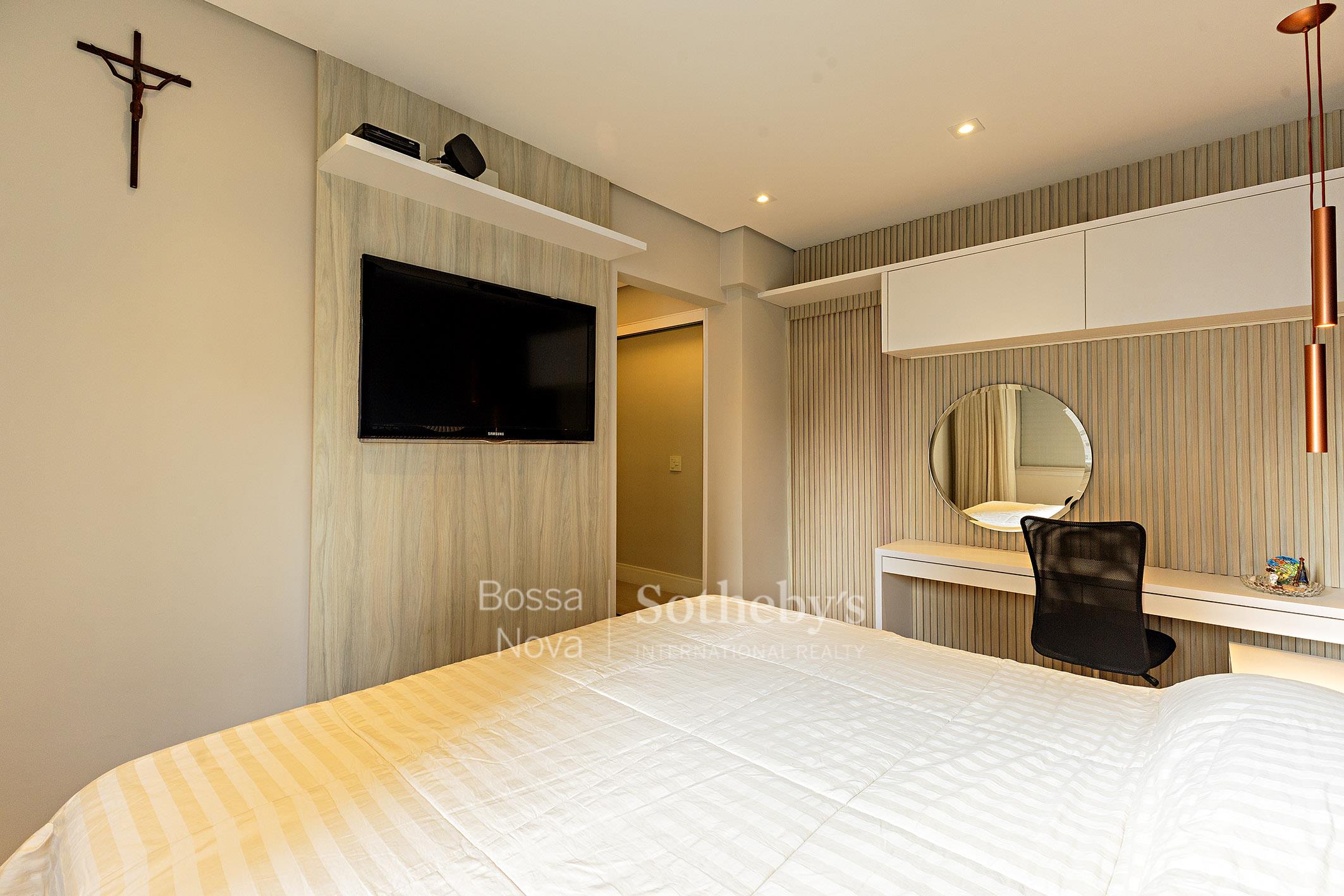Cobertura Duplex para venda em Brooklin