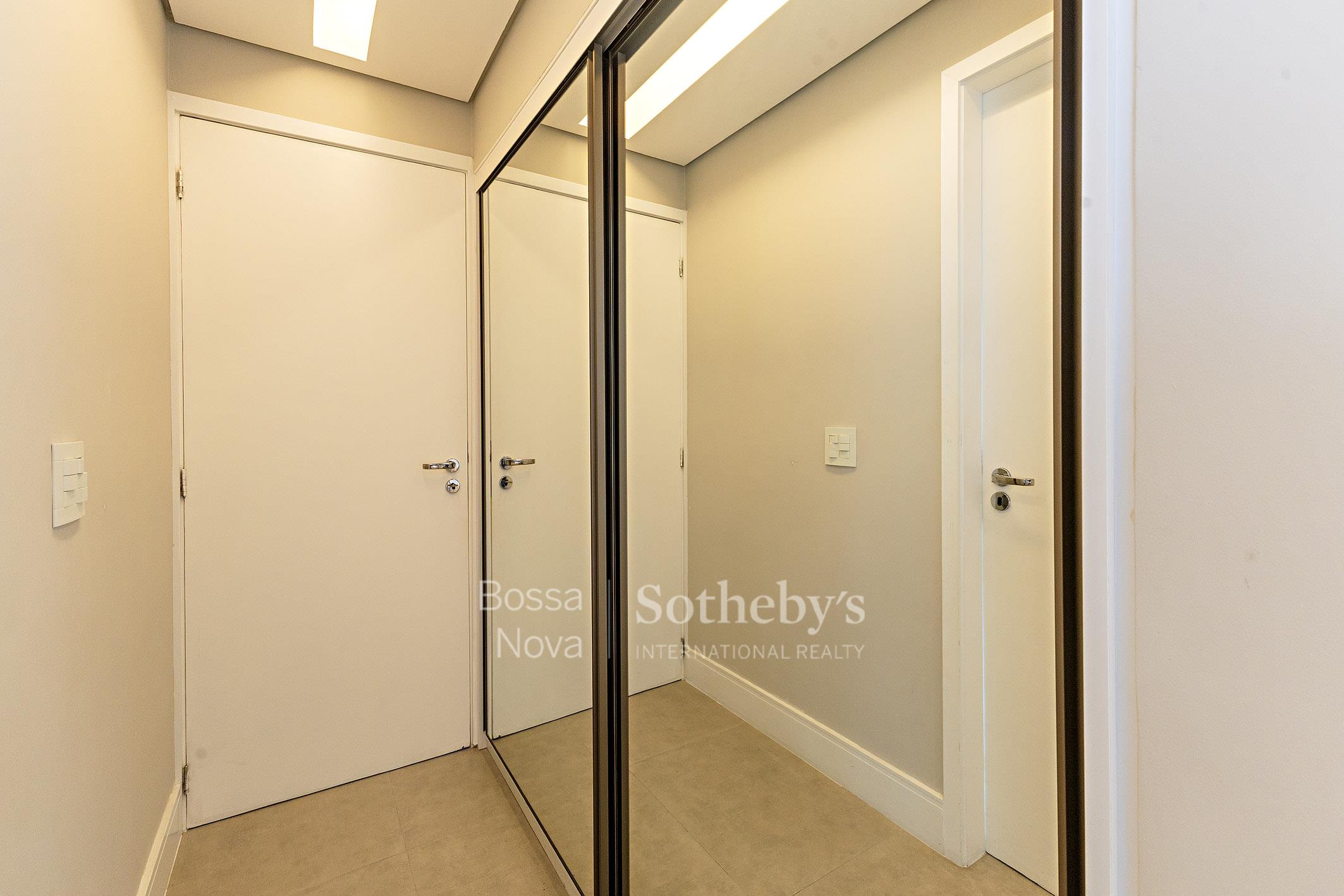 Cobertura Duplex para venda em Brooklin