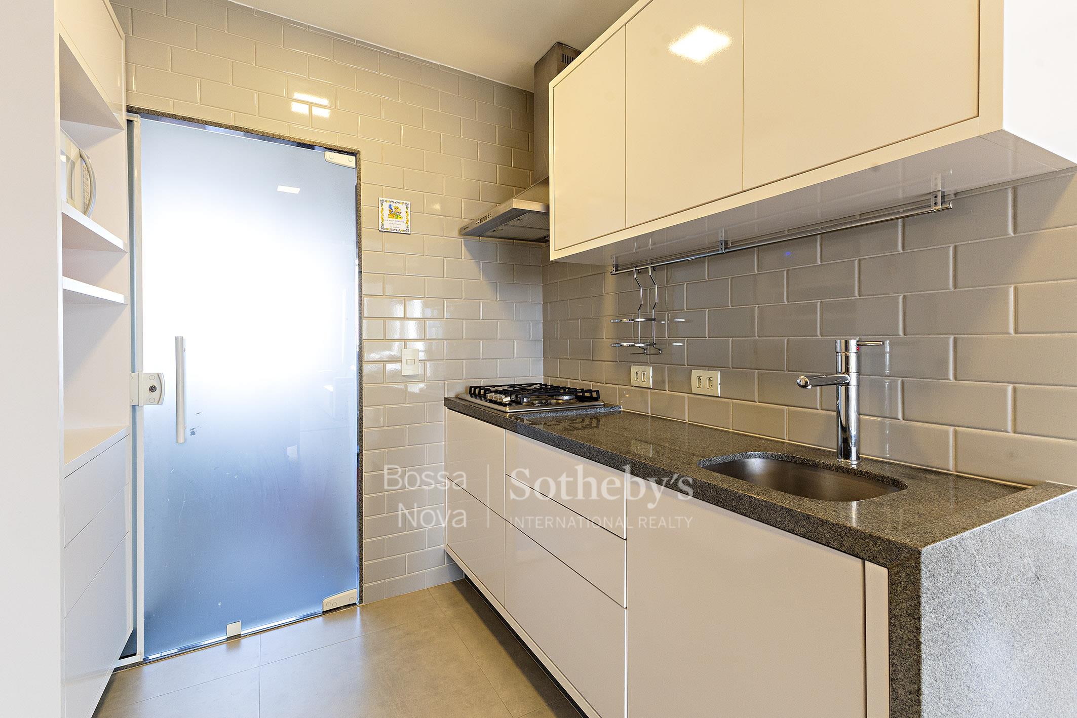 Cobertura Duplex para venda em Brooklin