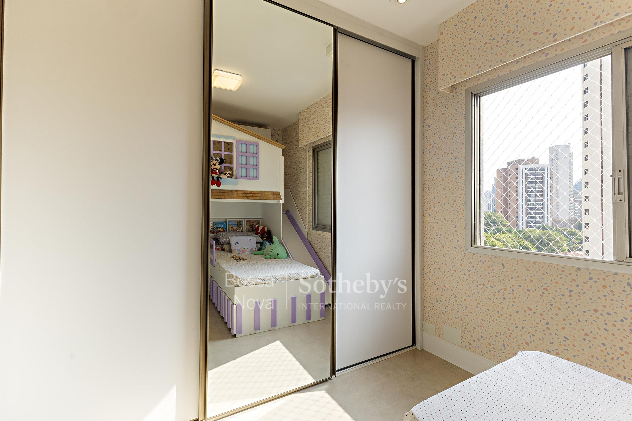 Cobertura Duplex para venda em Brooklin