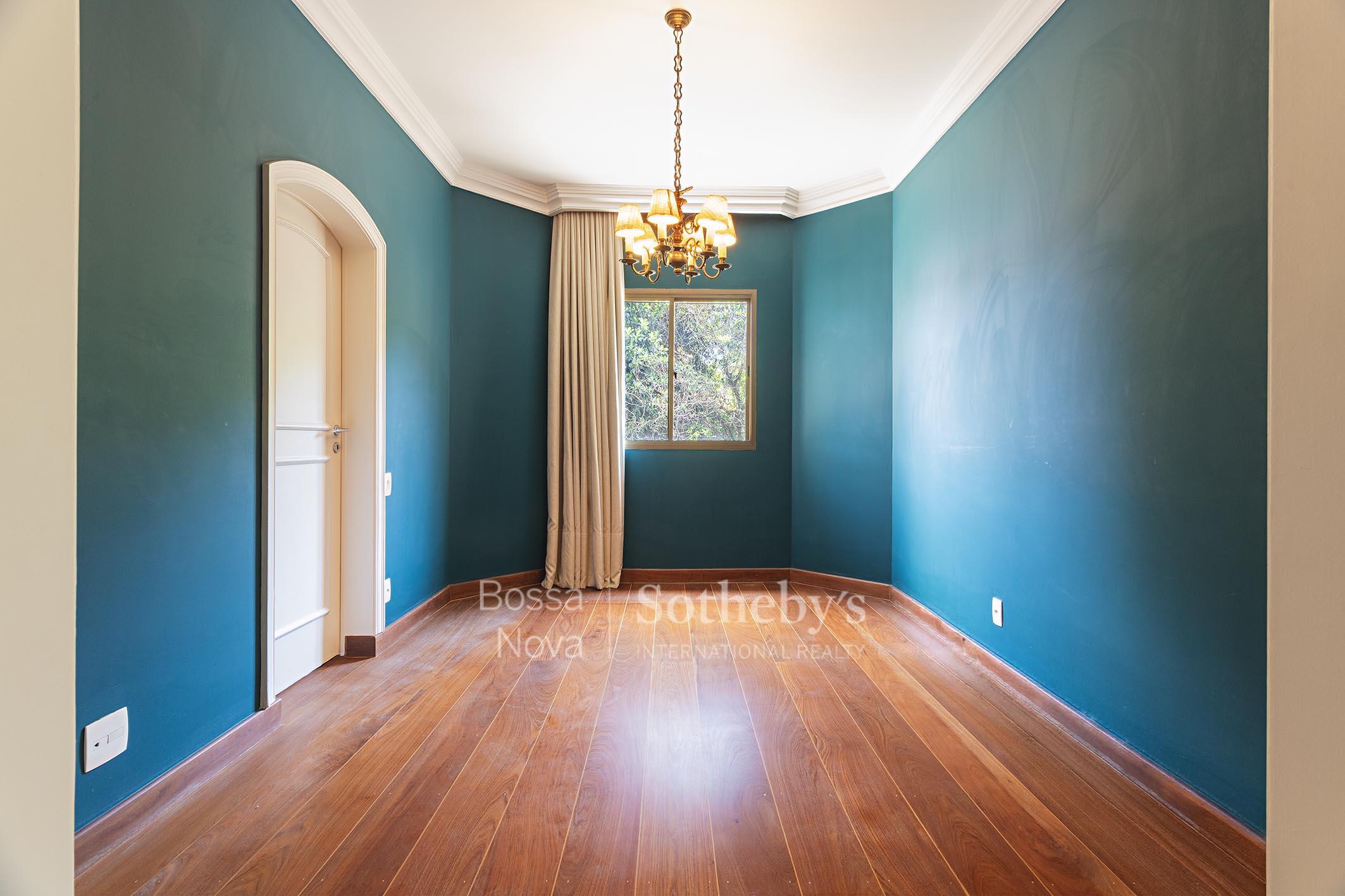 Sala de jantar - Imagem 3