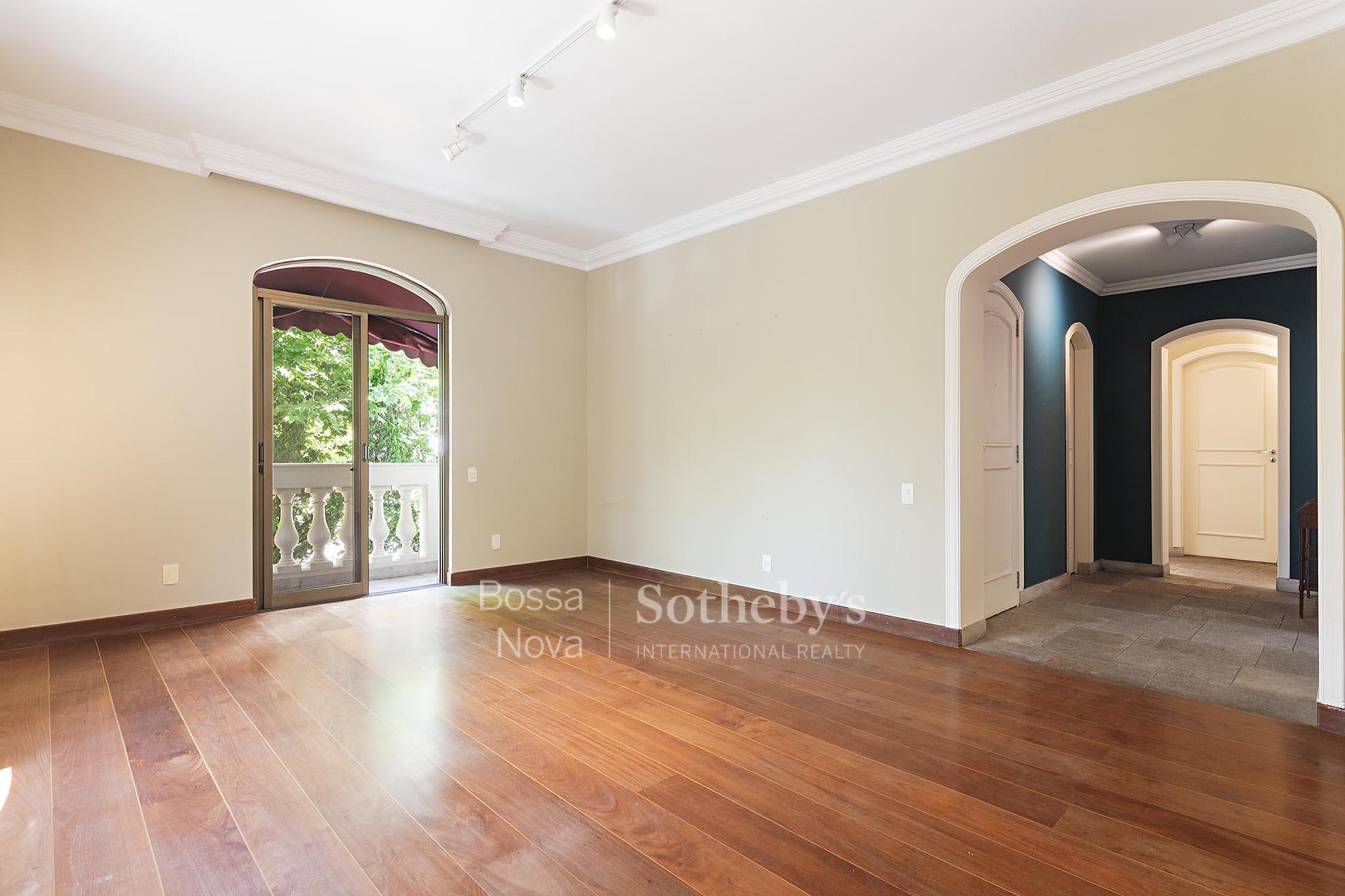 Sala de estar - Imagem 4