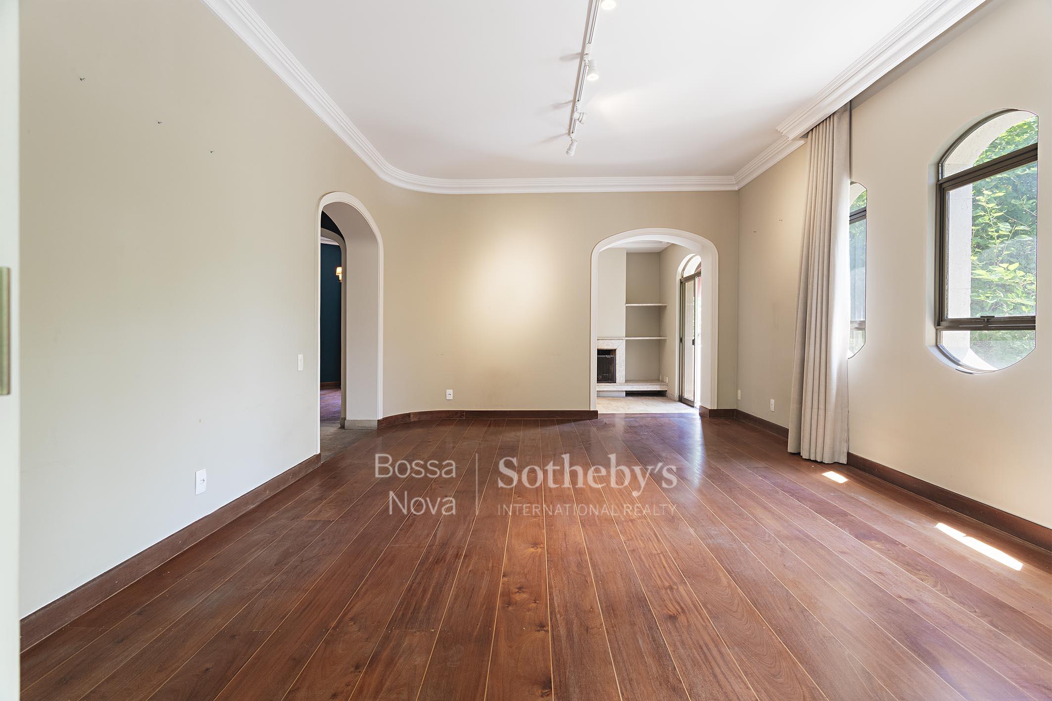 Sala de estar - Imagem 6